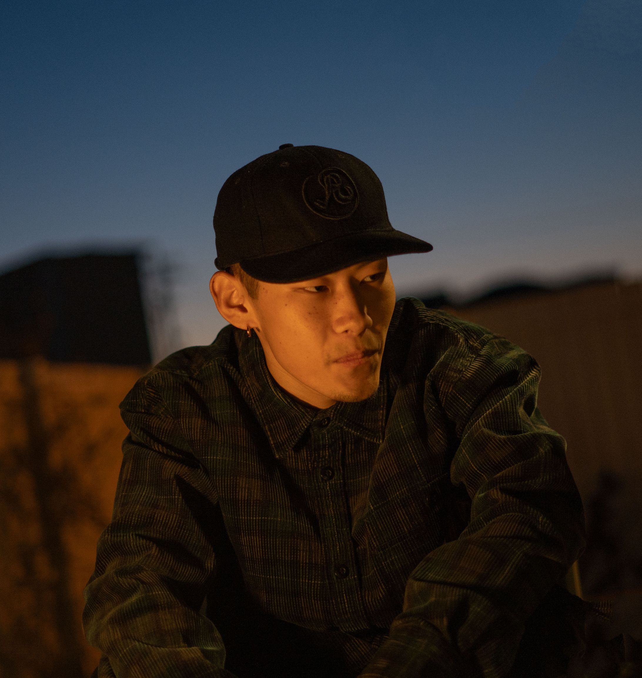 hiphopポートレート2-1