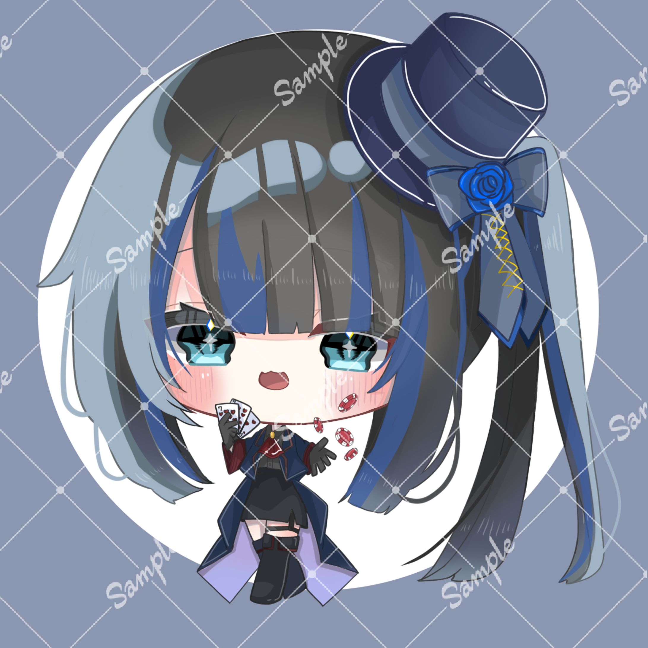 ×××💉さま ご依頼品-1