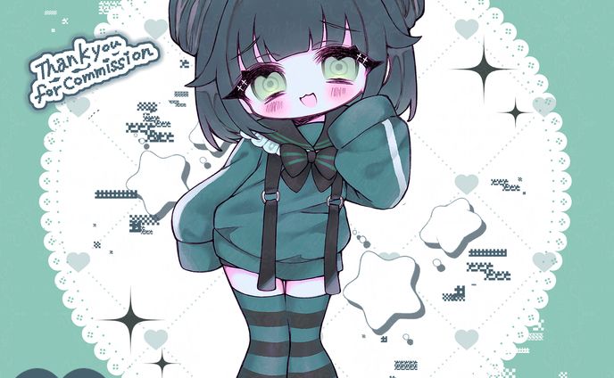 個人様 等身高めSD御依頼