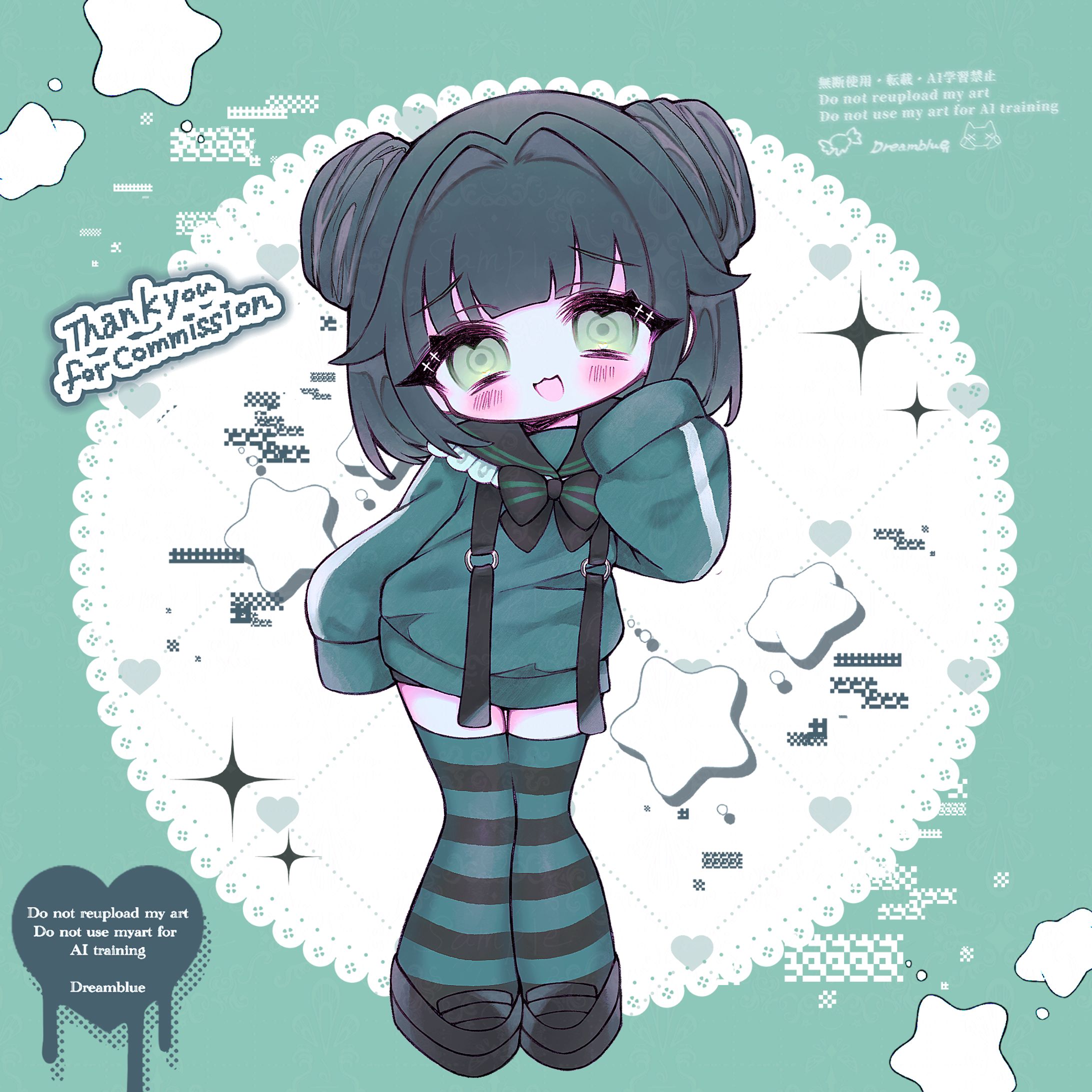 個人様 等身高めSD御依頼-1