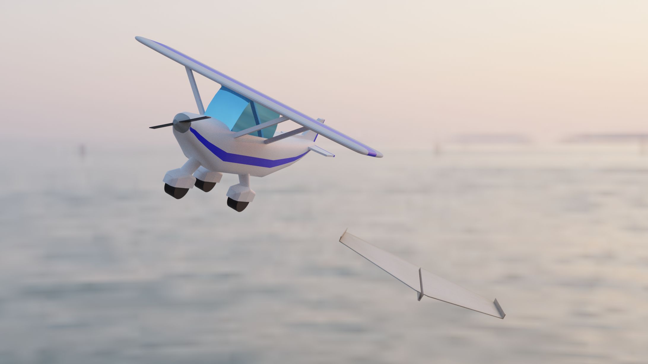 air plane-1