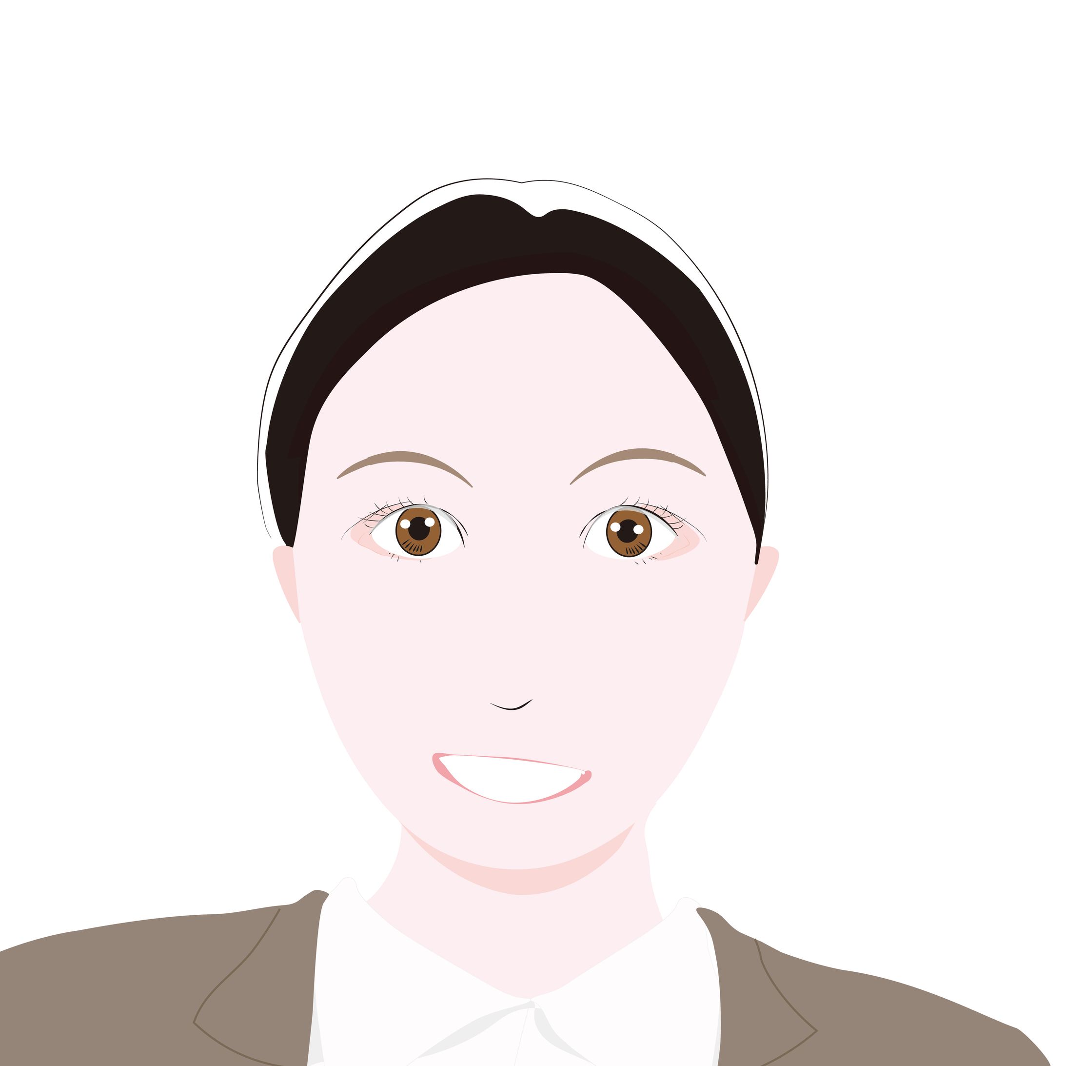 女性4-1