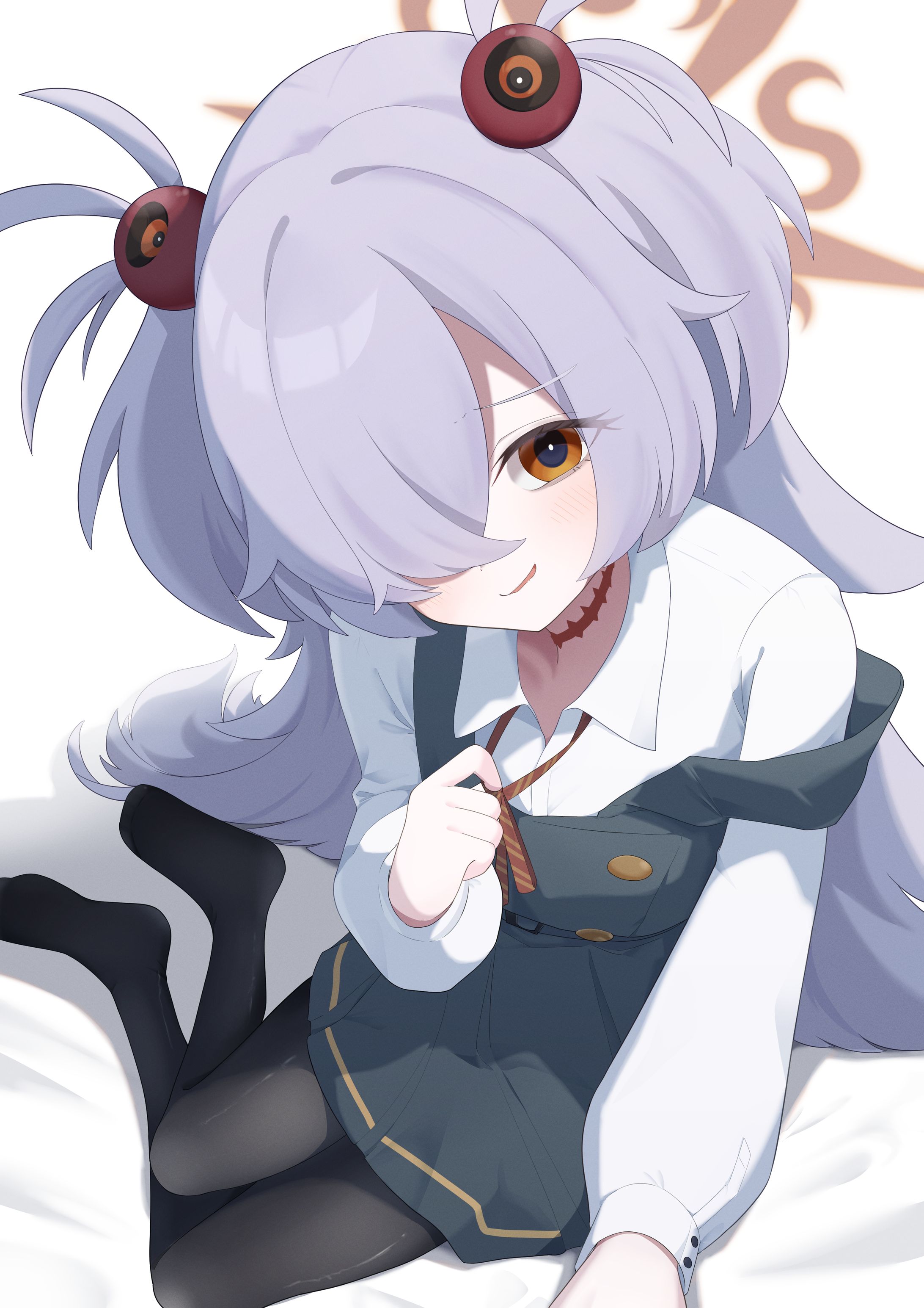 ブルーアーカイブ　板垣カノエ-1