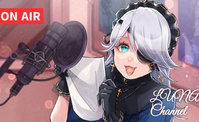 Youtubeサムネイルイラスト