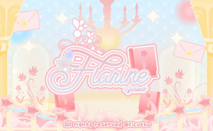 — ⋆𐙚₊ SET UP; flaa