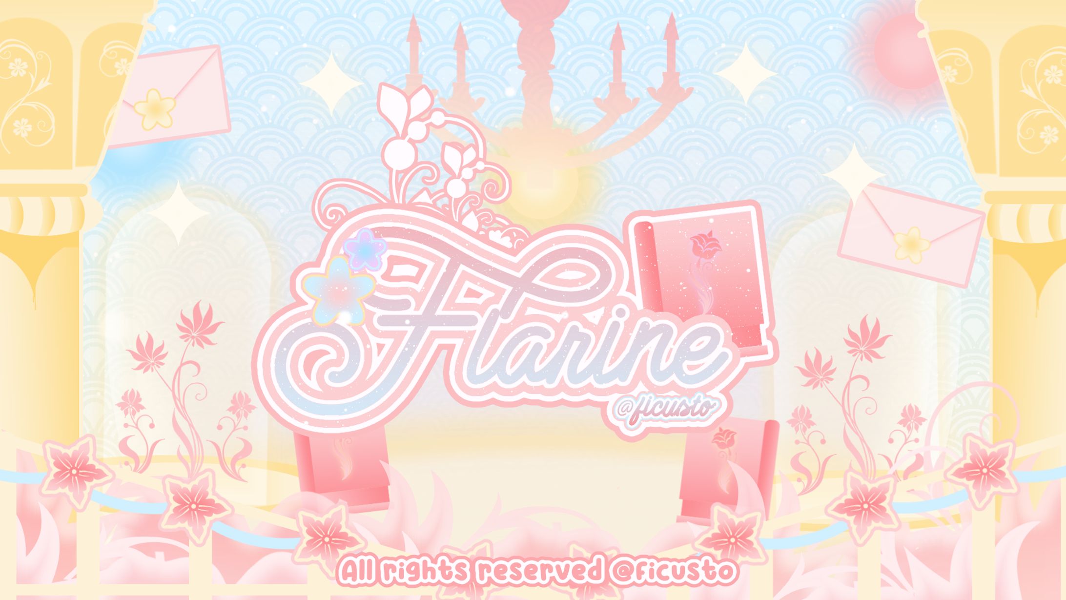 — ⋆𐙚₊ SET UP; flaa-1