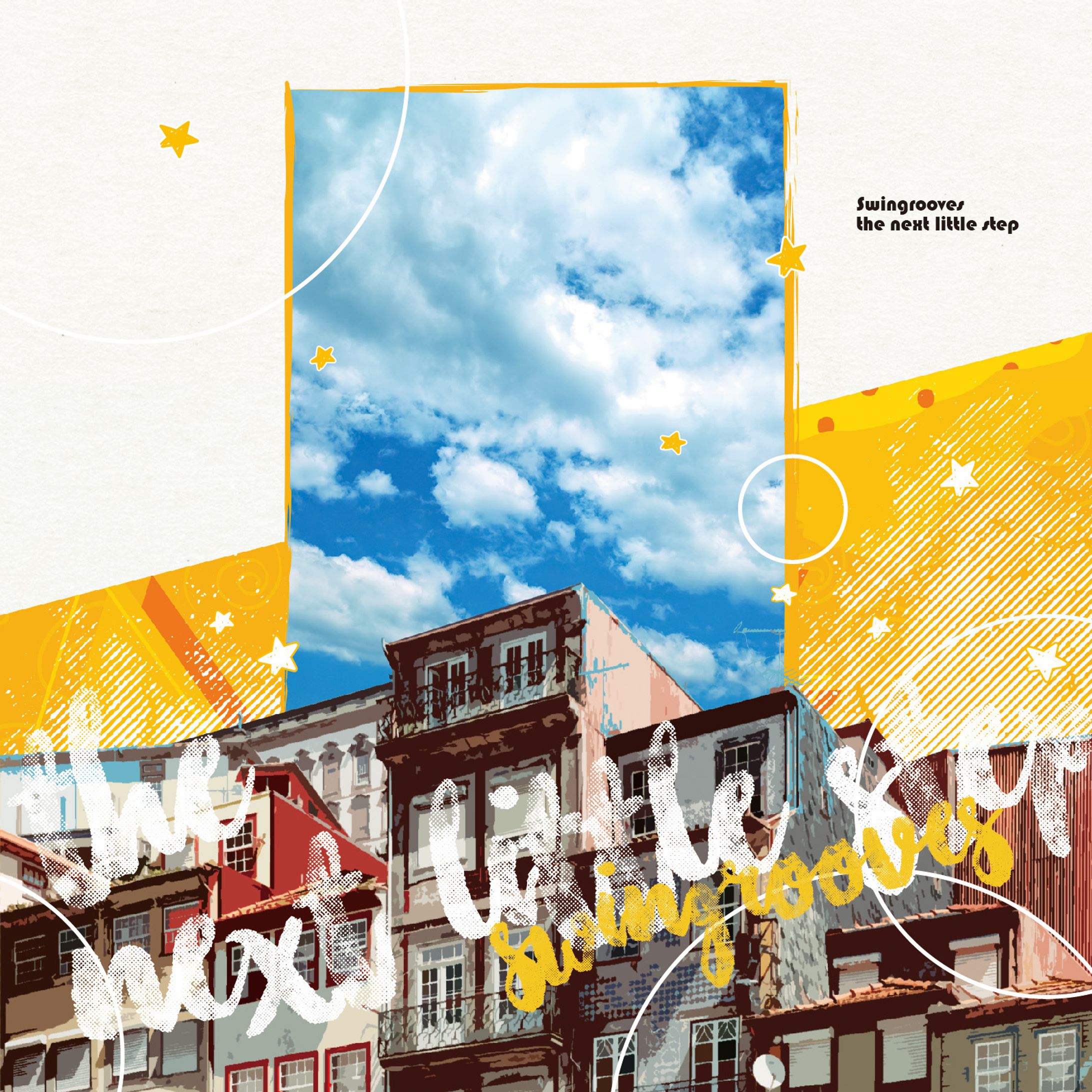 Swingrooves - the next little step-1