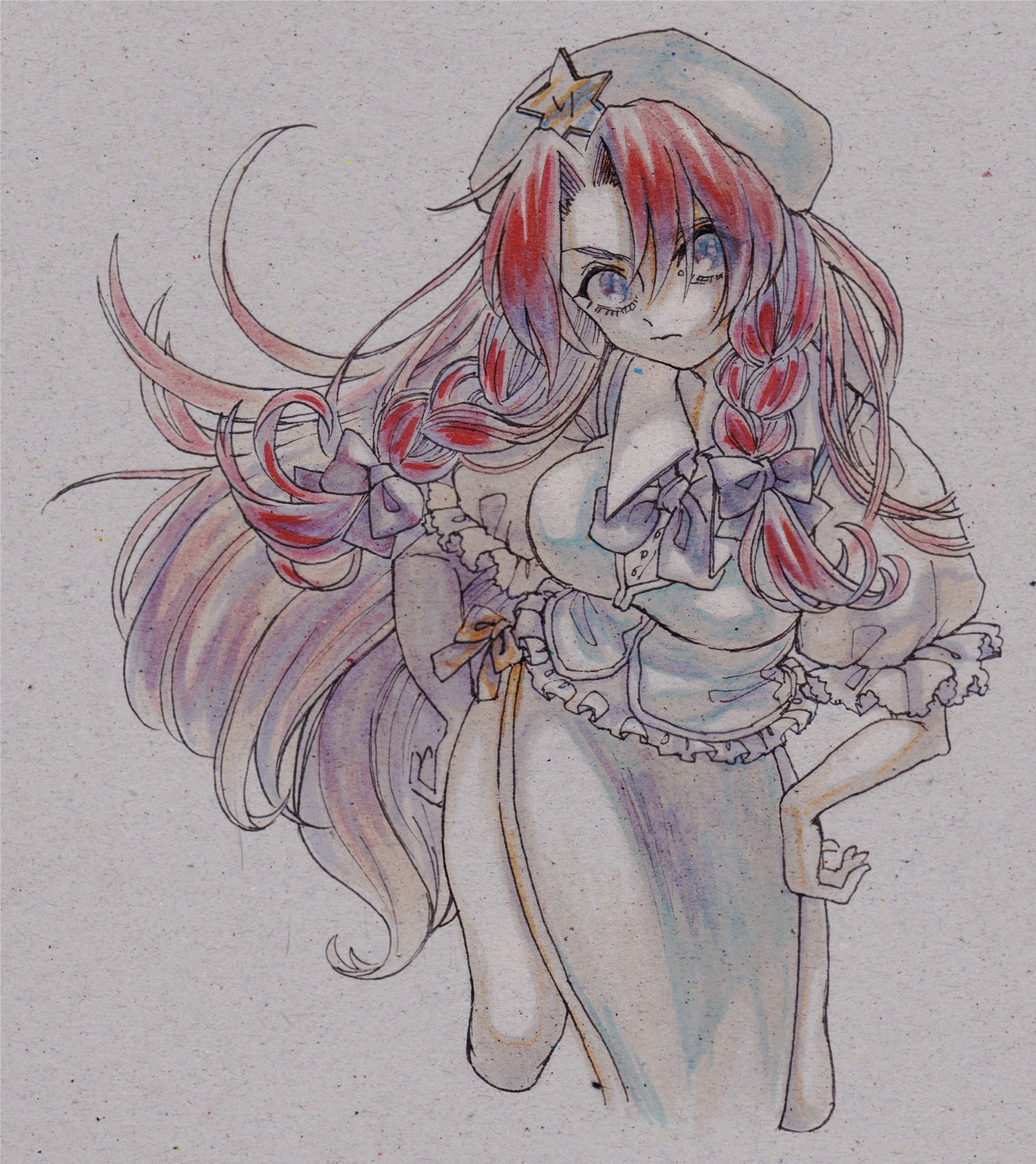 メイリン-1