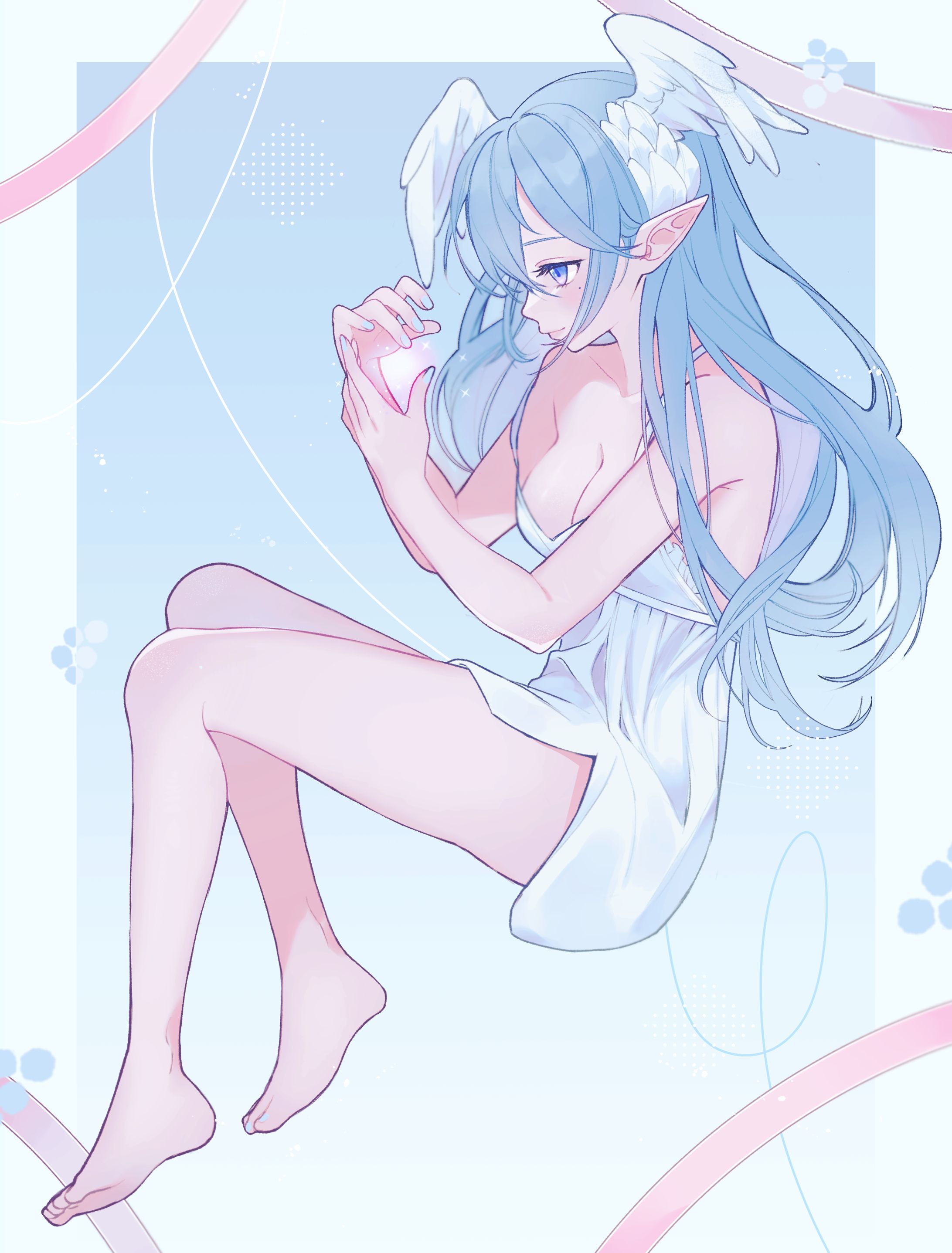 in a dream-1