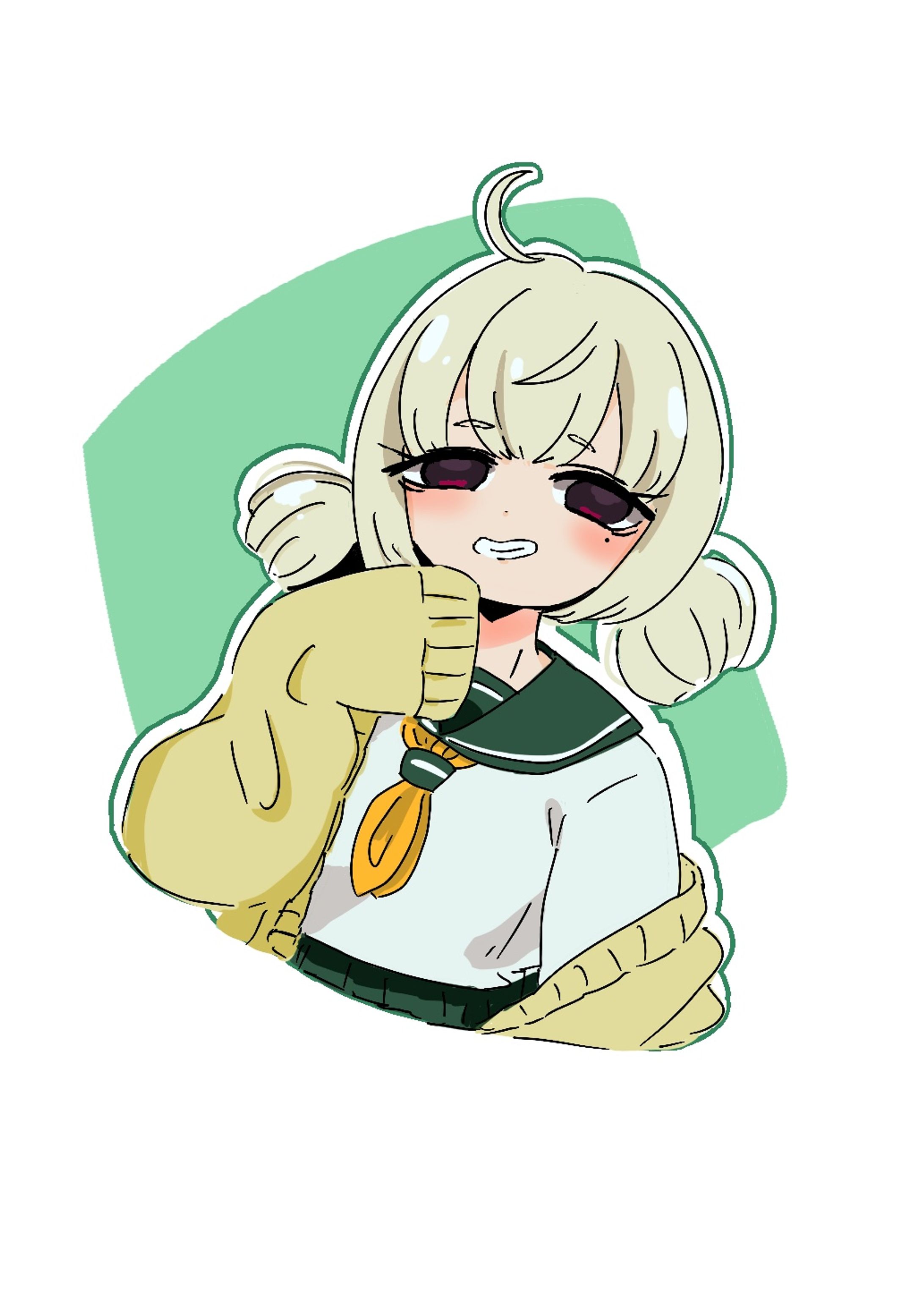 キウイちゃん-1