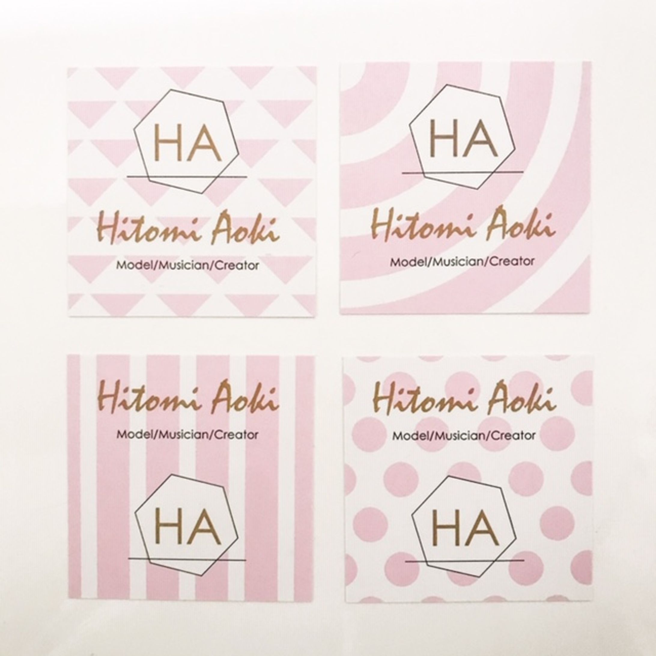 名刺　Hitomi Aoki-1