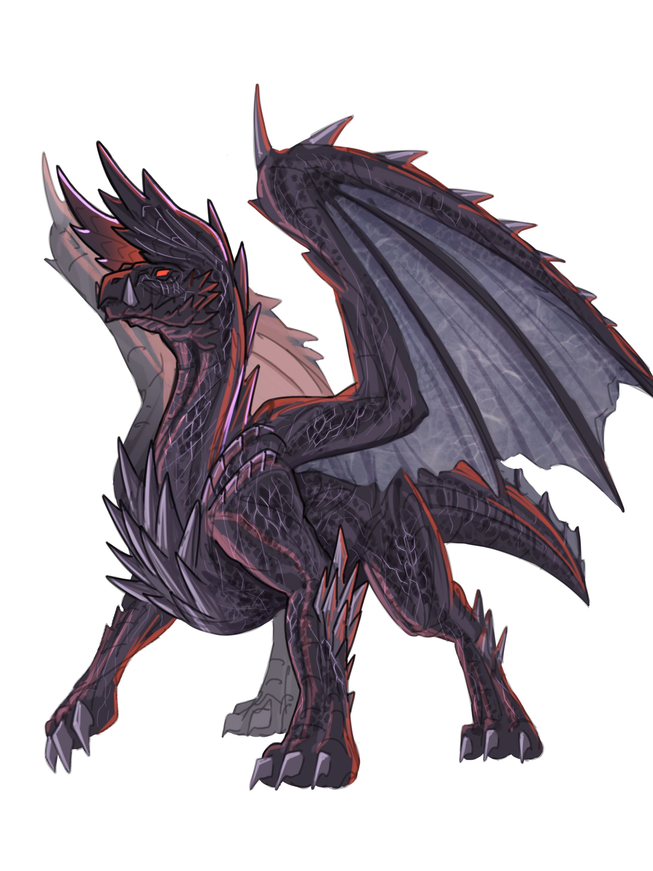 モンスターハンター　38枚-1