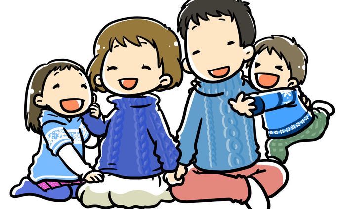 イラスト作成、tv