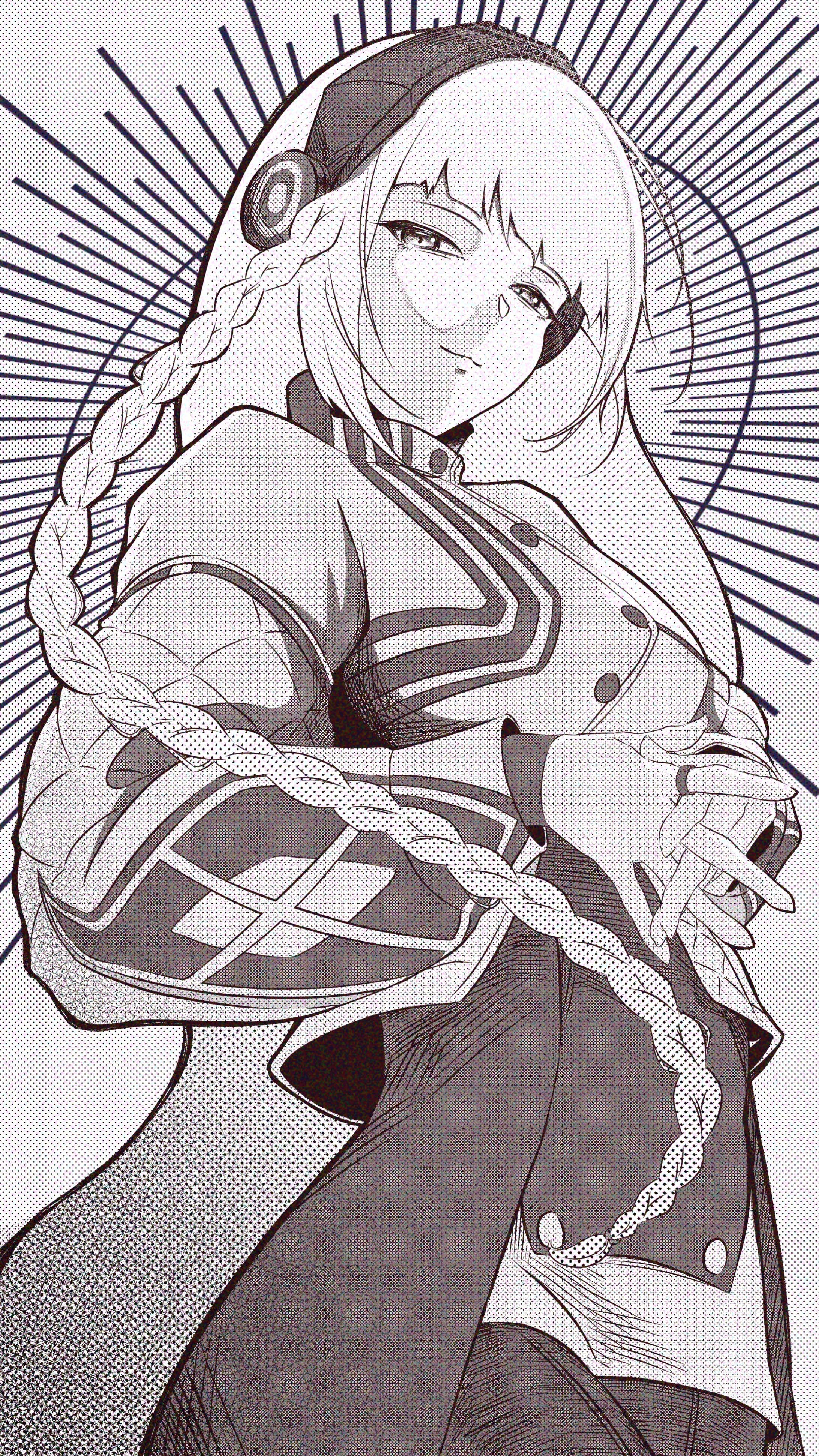 羽累　二次創作-1