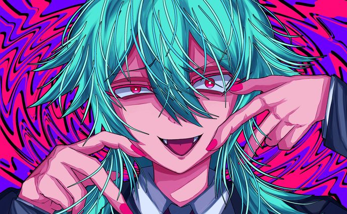 ボカロMV