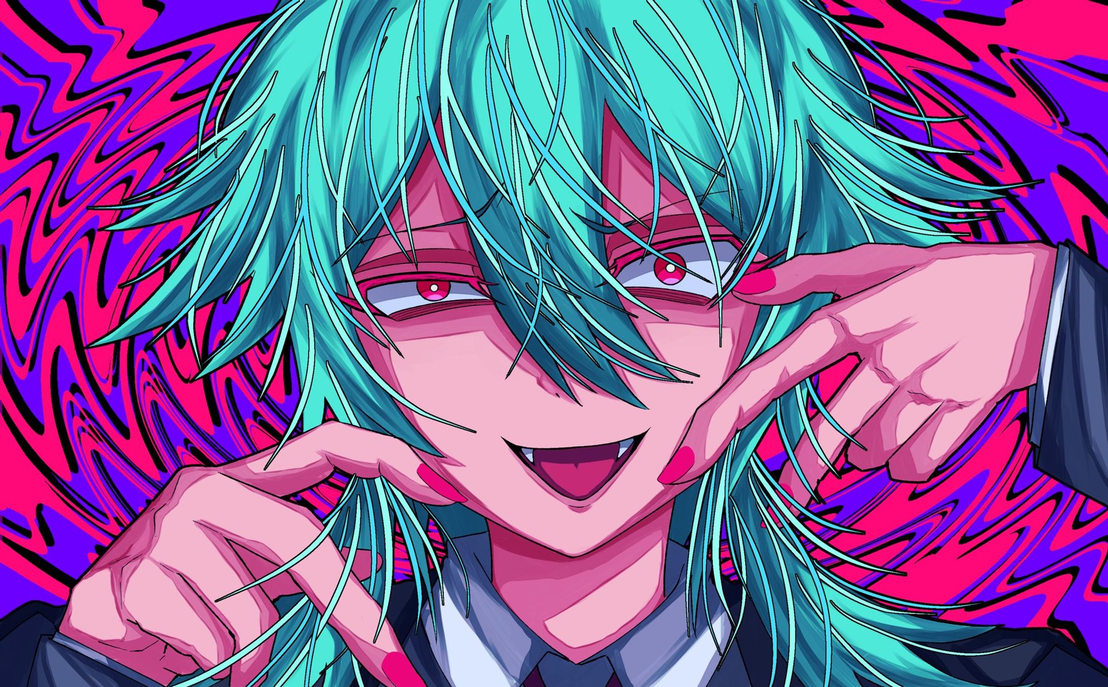 ボカロMV-1