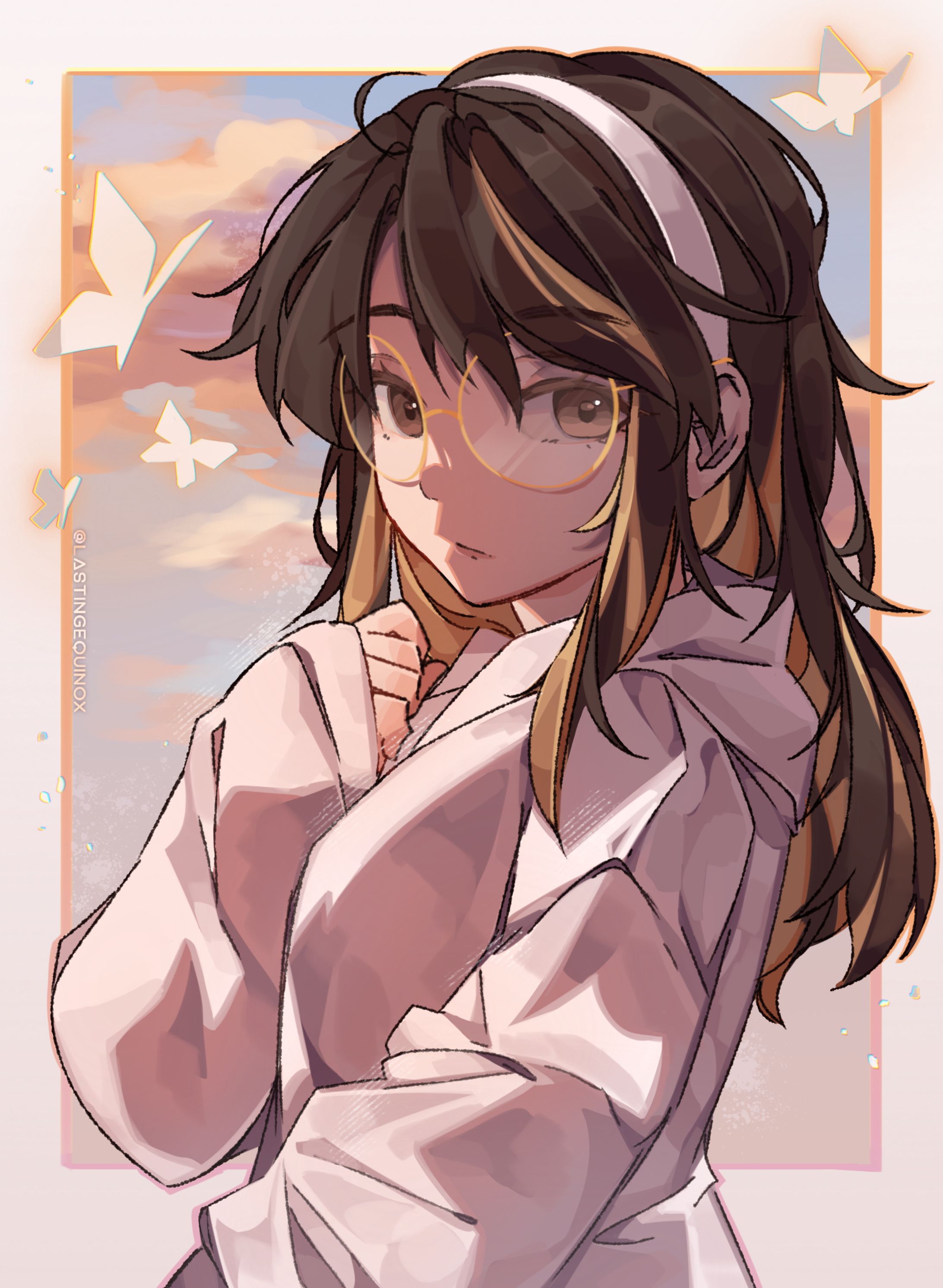 Sunset Duo-1