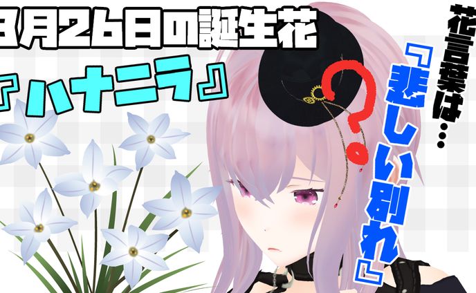 3月26日