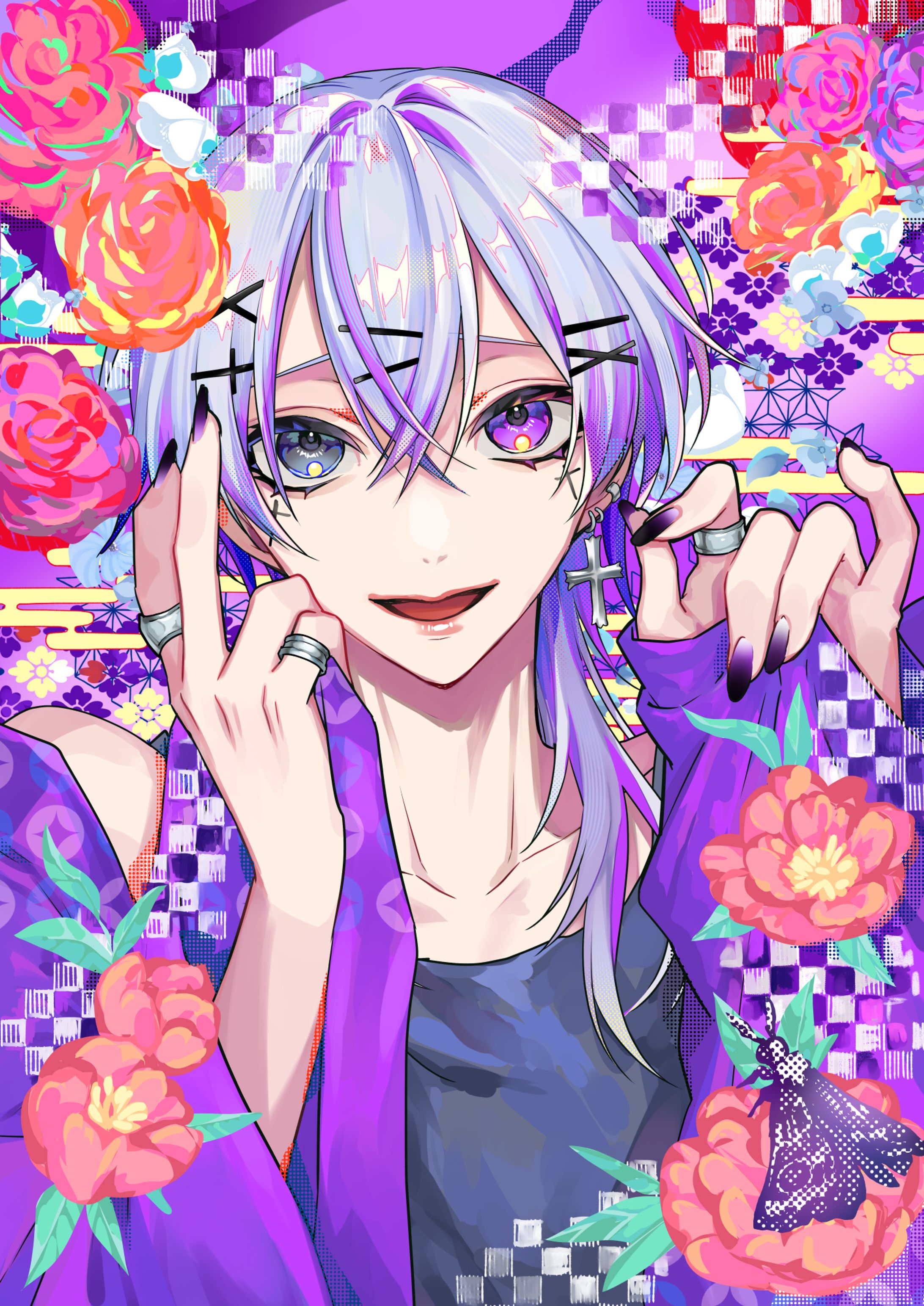 ファンアート-1