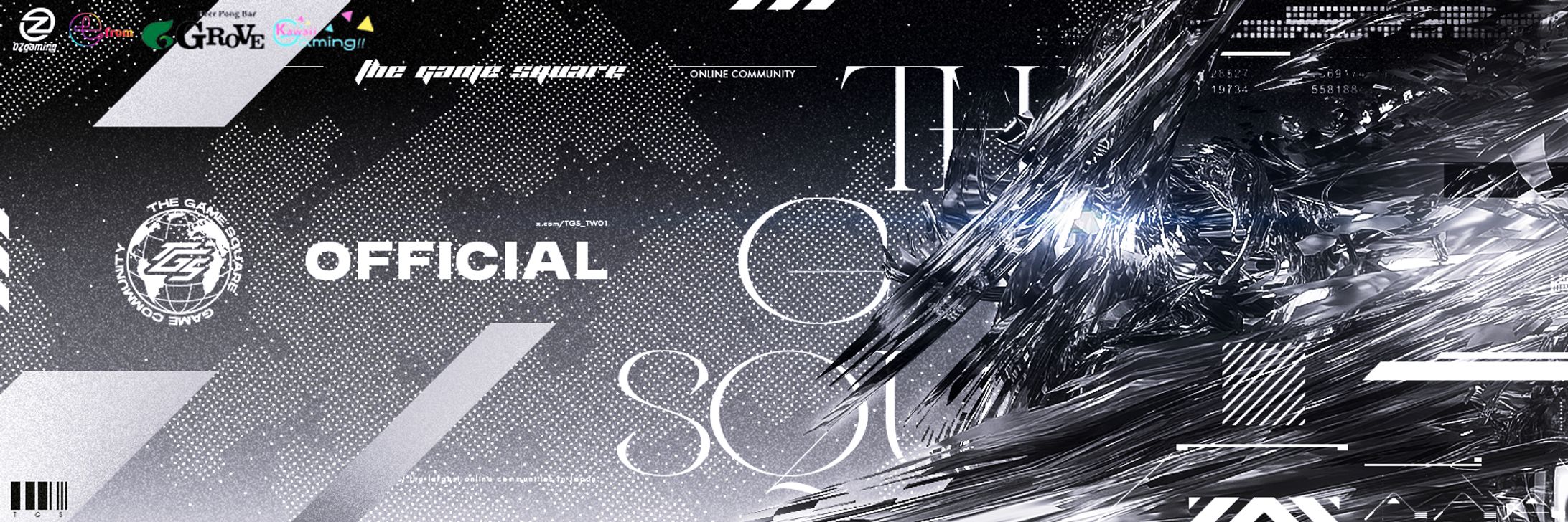 THE GAME SQUARE 2025 new Header-1