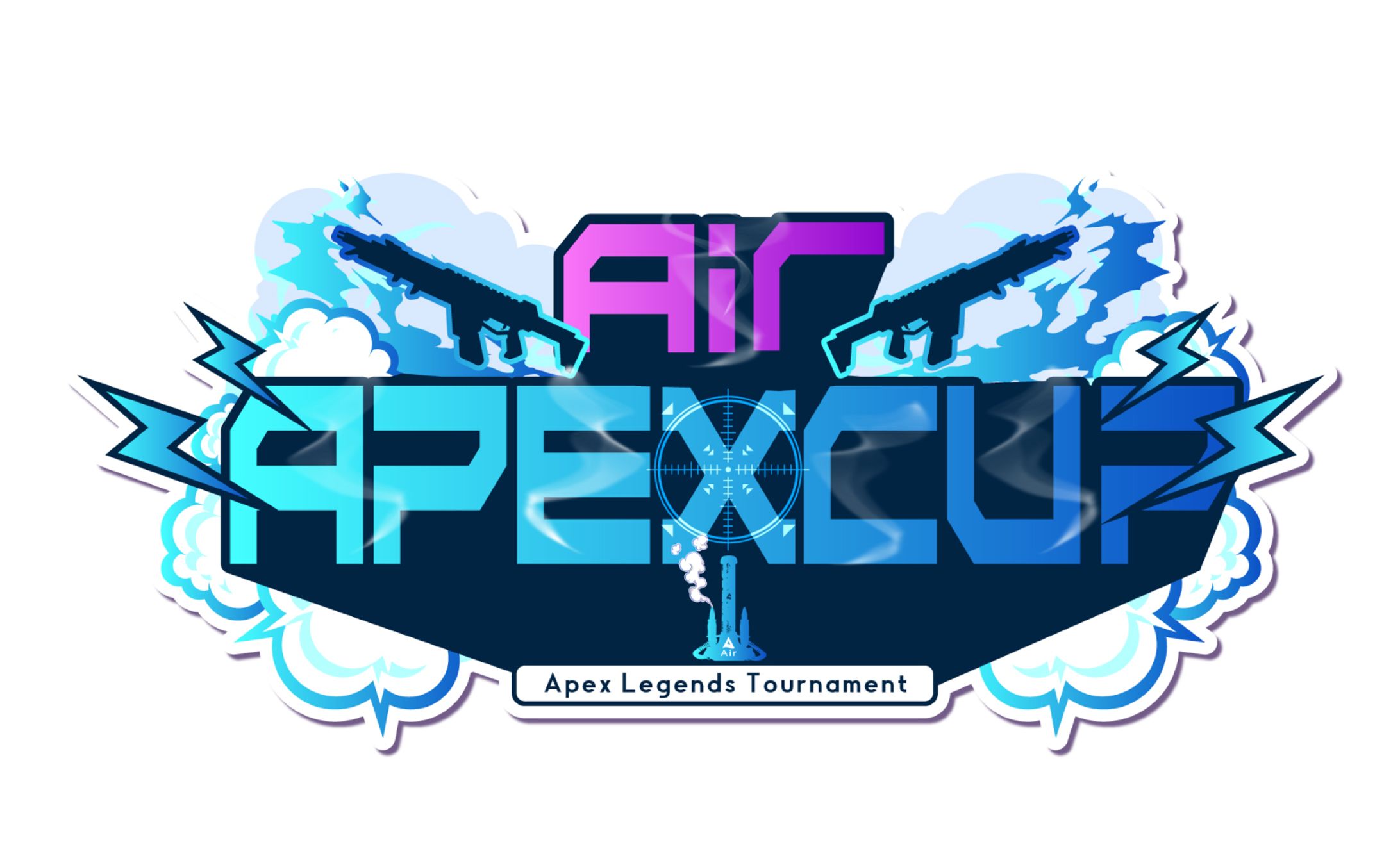 AIR　APEX　CUP　-1