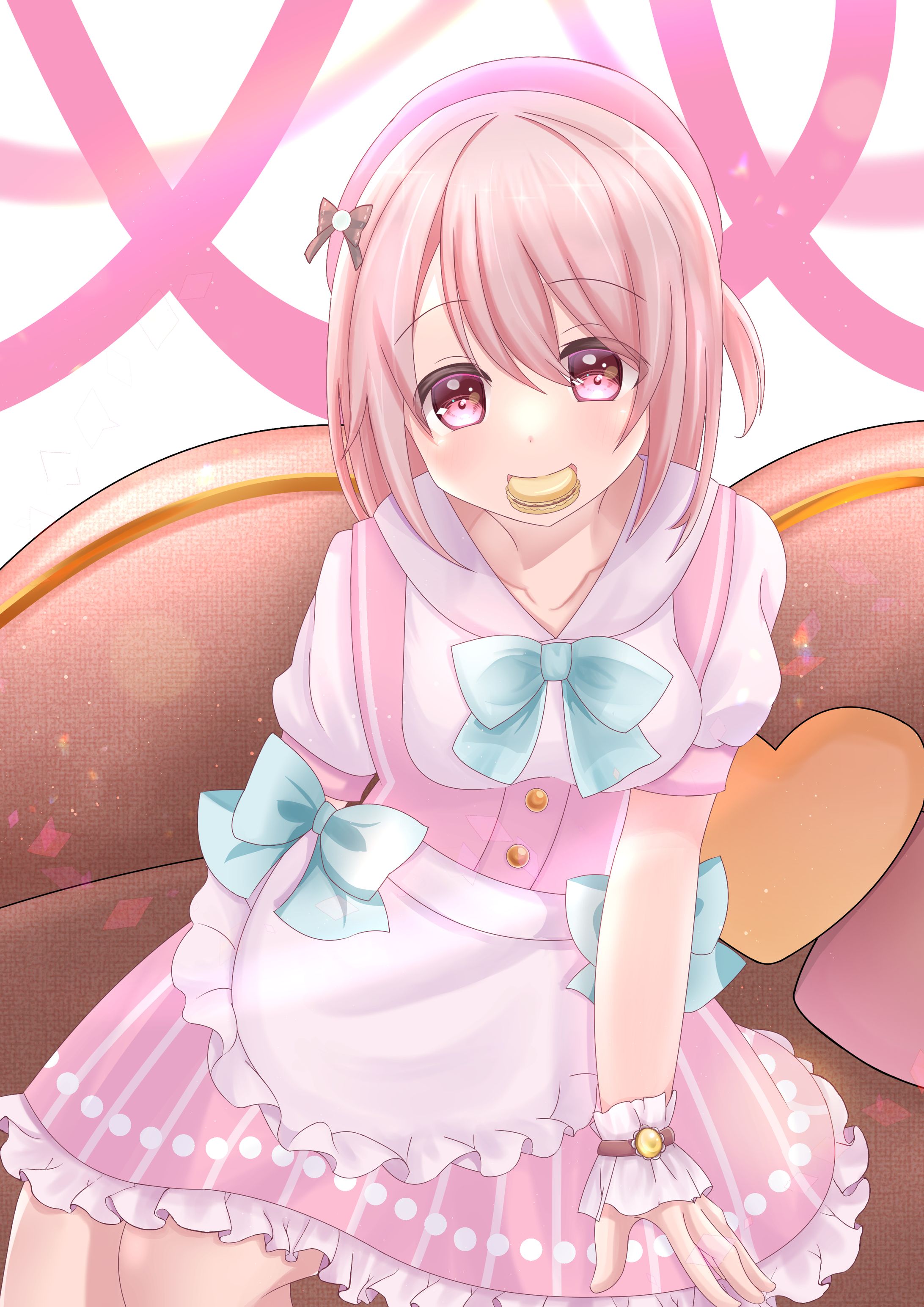 マカロン×ロリータ-1