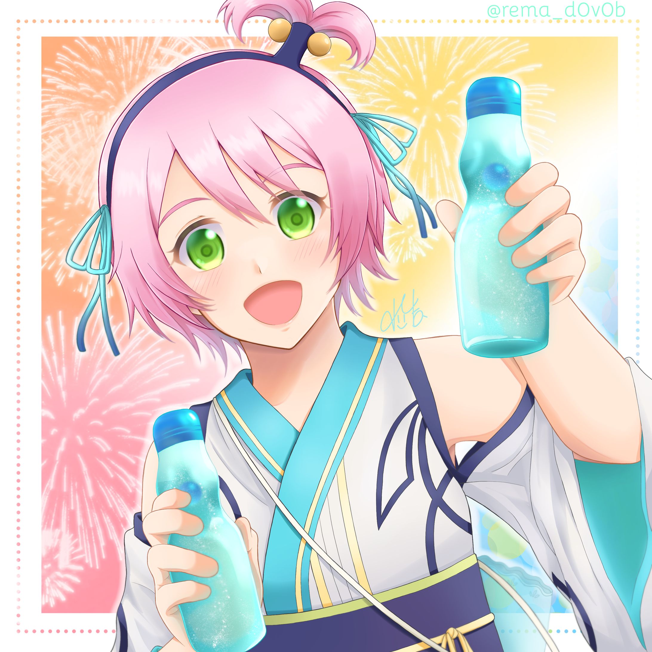 等身やわらか塗り-1