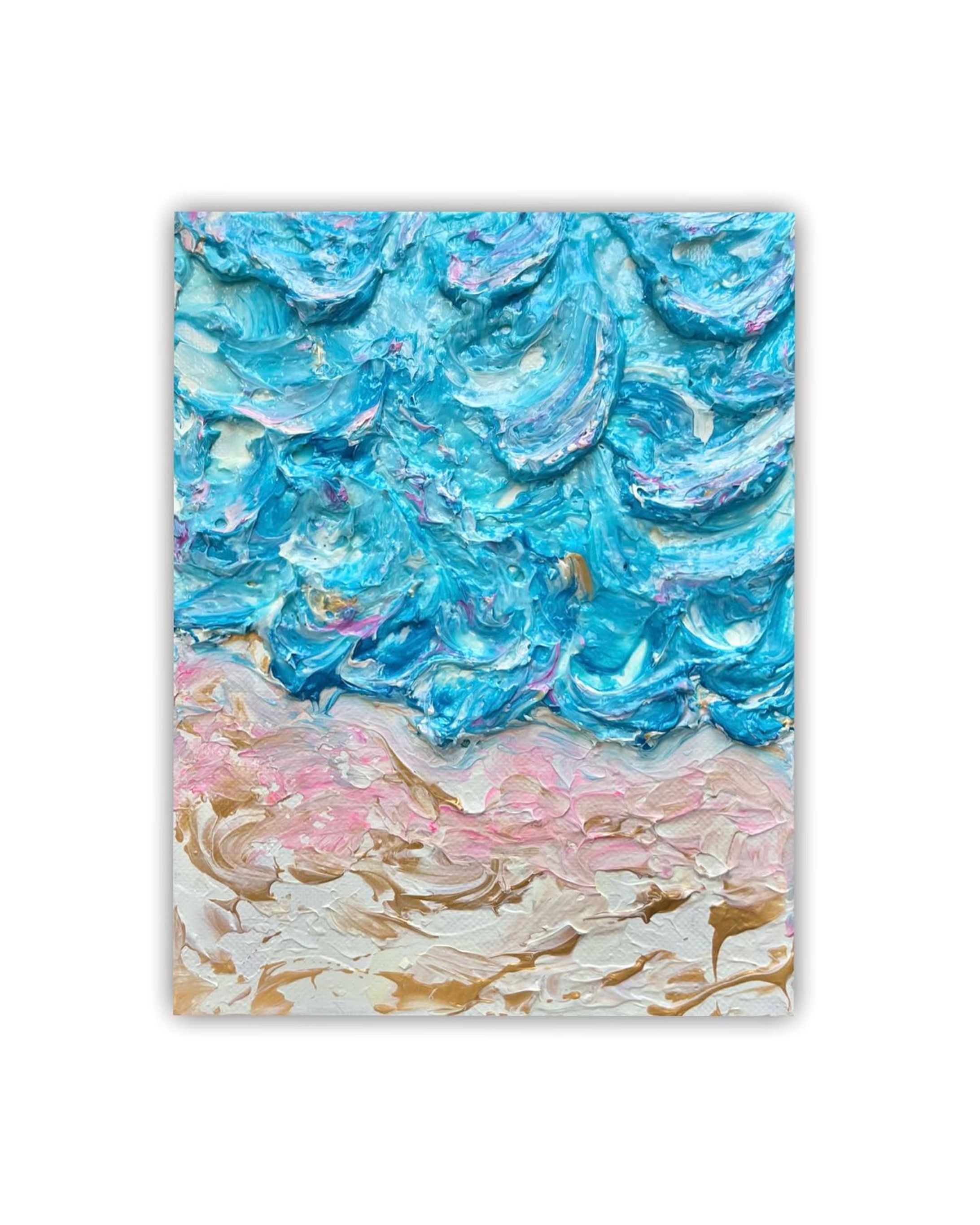 “ISLAND”-1