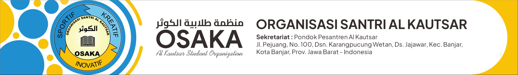 Header Footer OSAKA-1