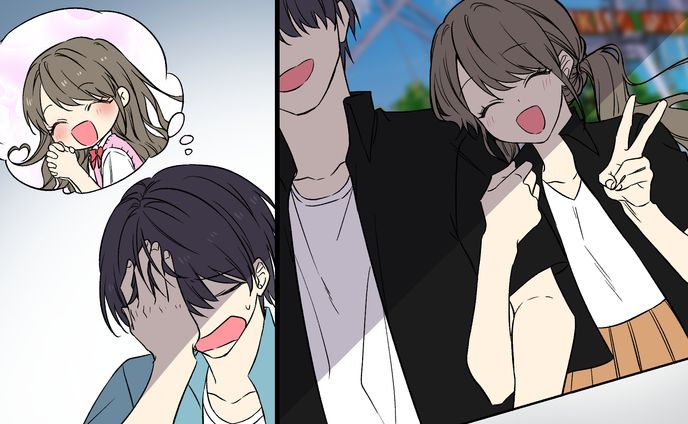 【漫画動画】義理の娘はファザコンで小学生の頃から「パパのお嫁さんになる」とプロポーズし続けてくれる。彼女の一途はずっと変わらず数年後に本当に結婚することになってしまった。【胸キュン漫画】【恋愛漫画】
