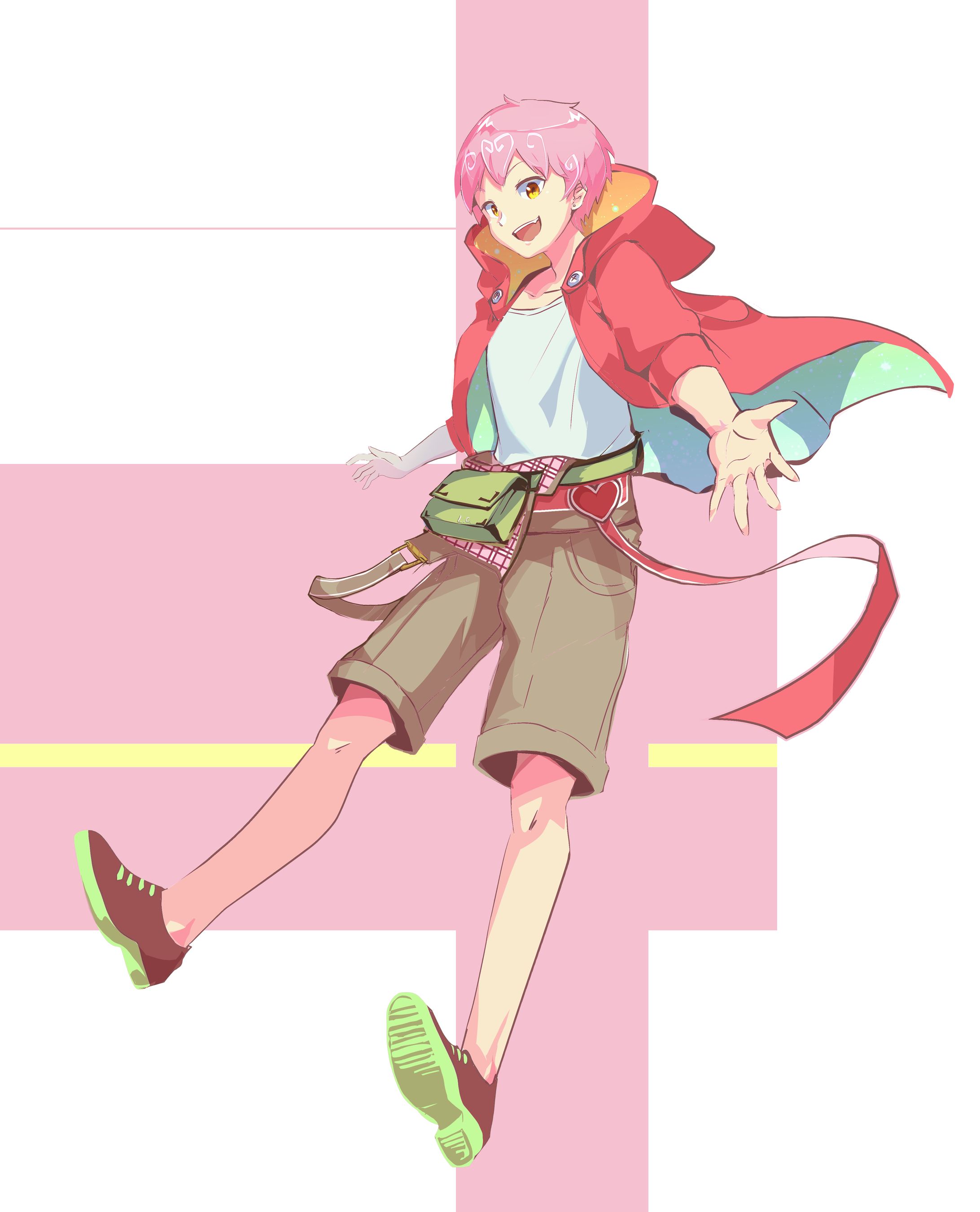 キャラクター立ち絵-1