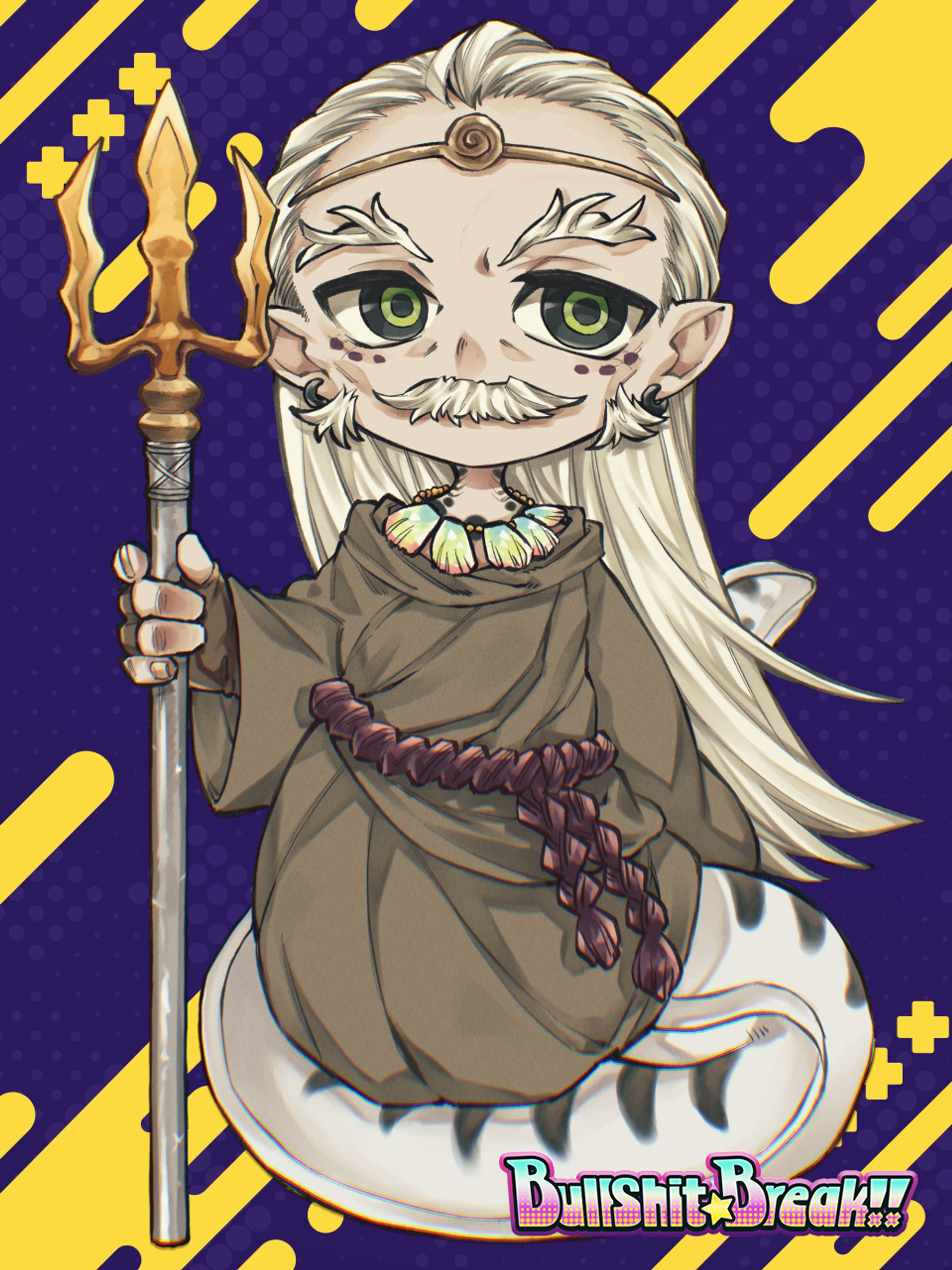 【パカコネ】キャラクターイラスト（ミニ）_2024年-1