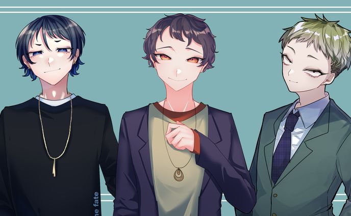 game、スチル