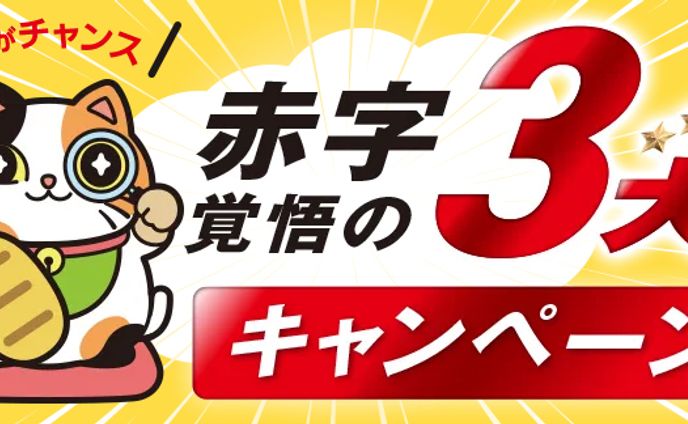 キャンペーン、ニュース