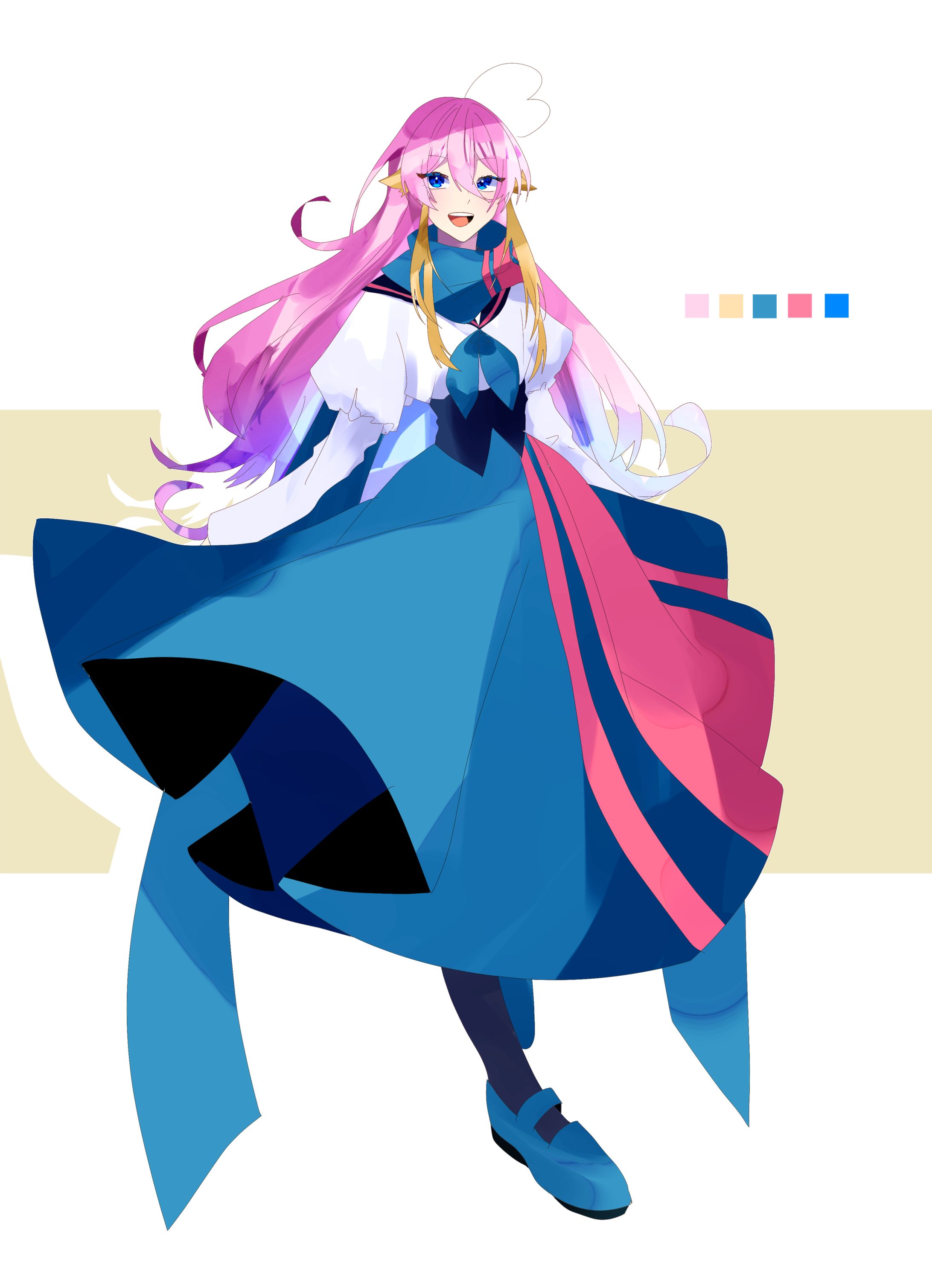 【立ち絵】自探索者-1
