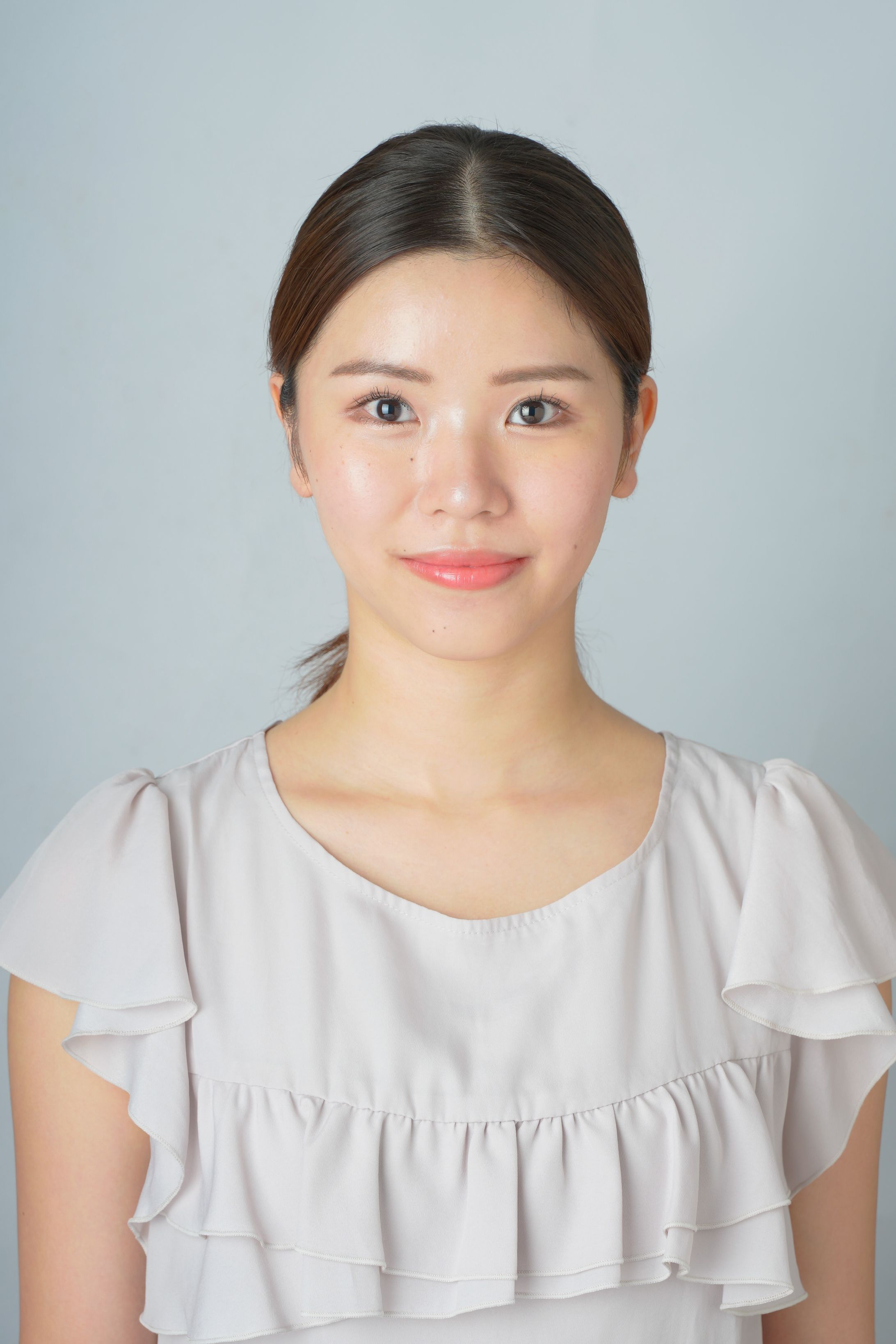 ポートレート写真②-1