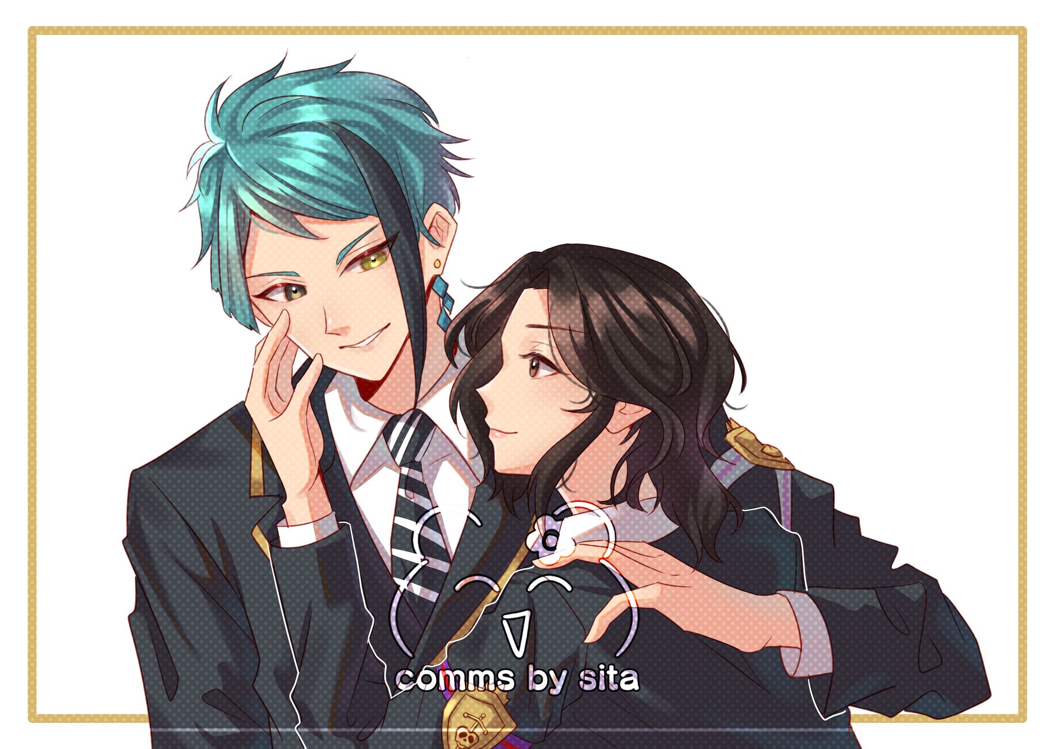 CMS 2023 - Colored Sketch for Pat-1