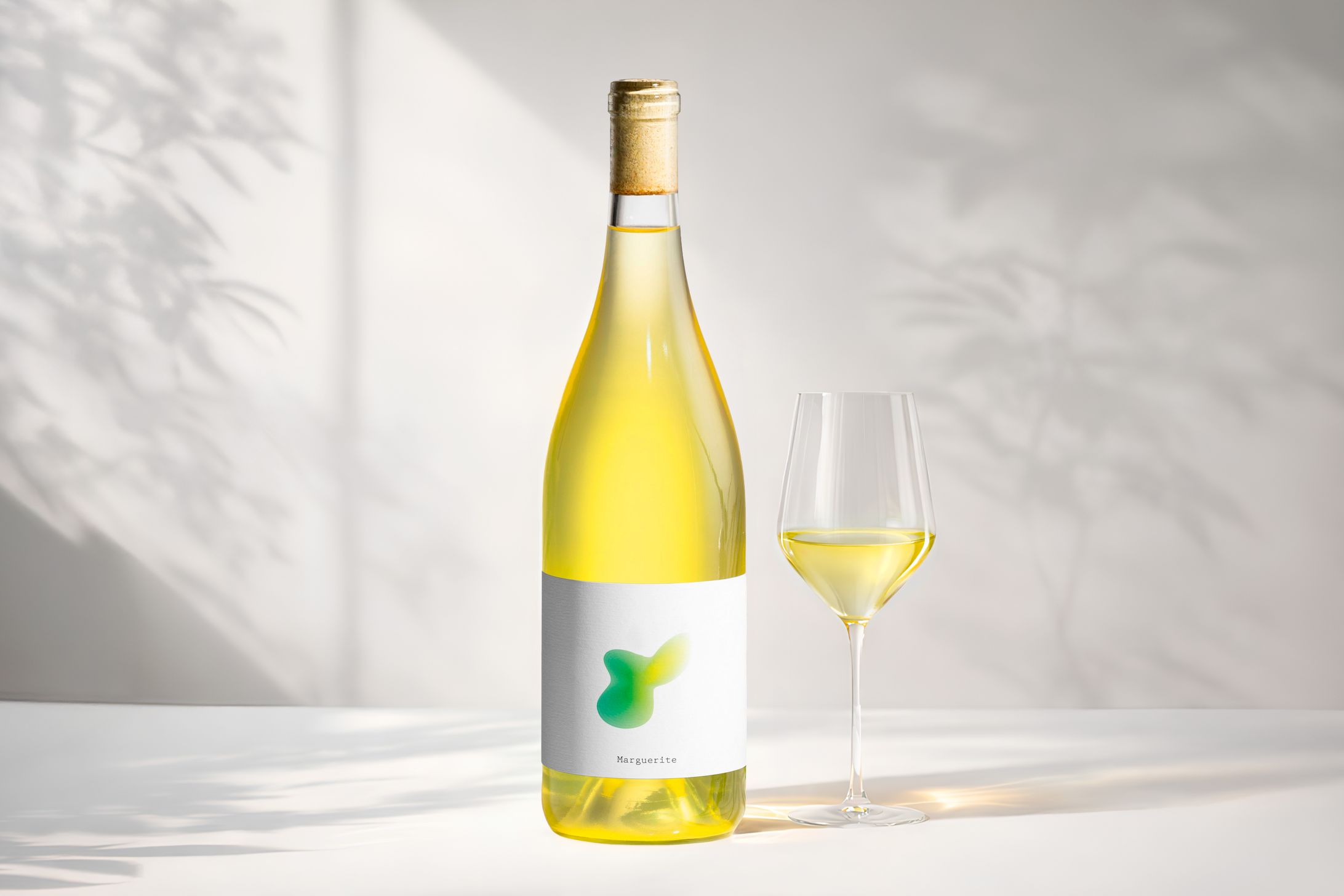 ロゴ・エチケット3種(Domaine Saint-Benoît d’Oka)-1