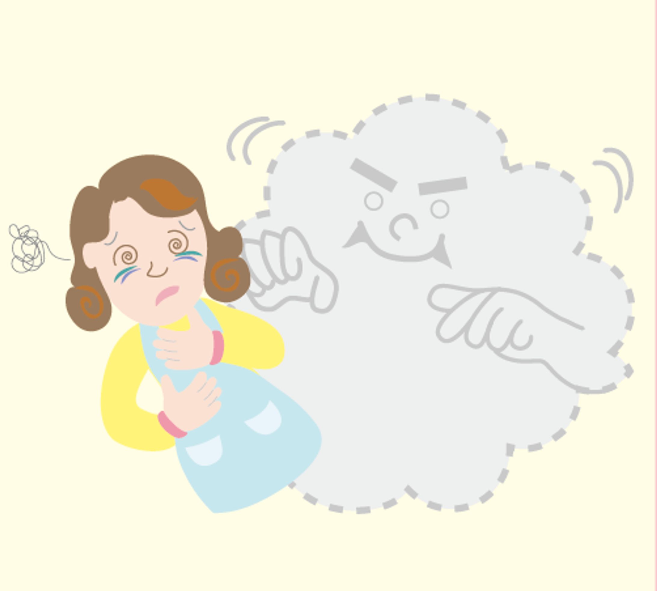東京ガス　パンフレット用イラスト-1