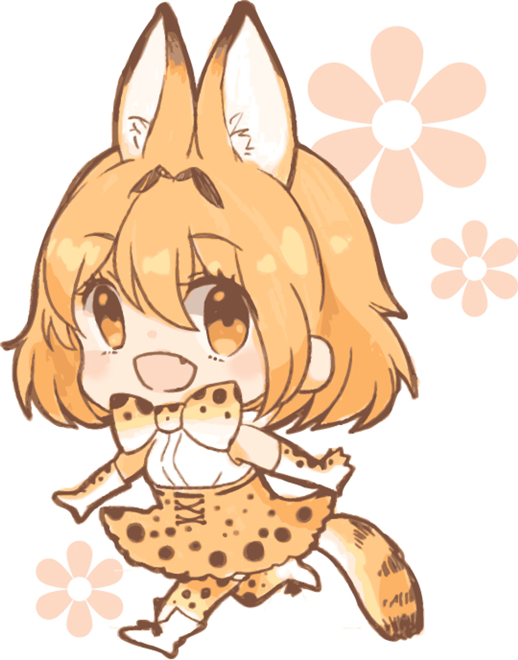 SDキャラ【版権】-1