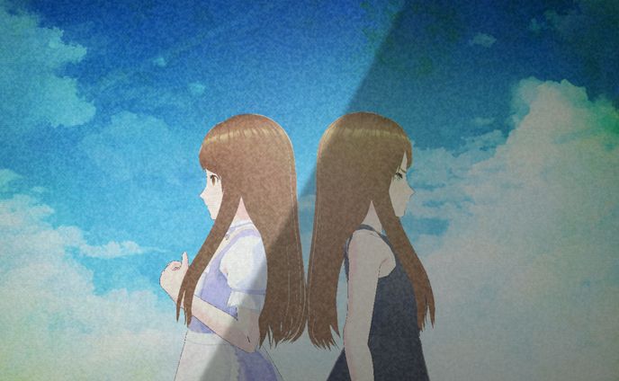 クリエーター、ヘッダー