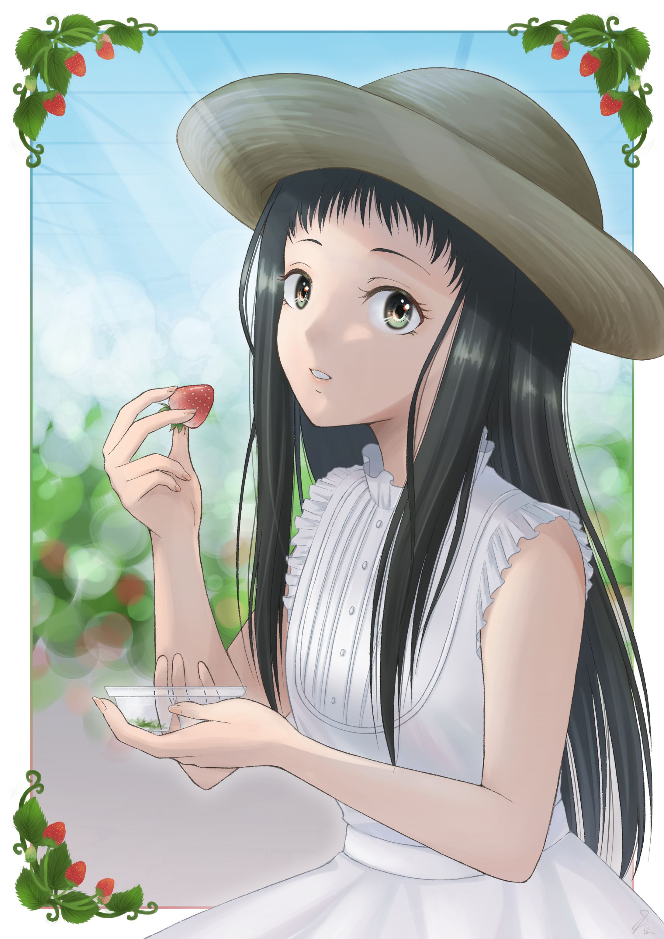 美少女・女性-1