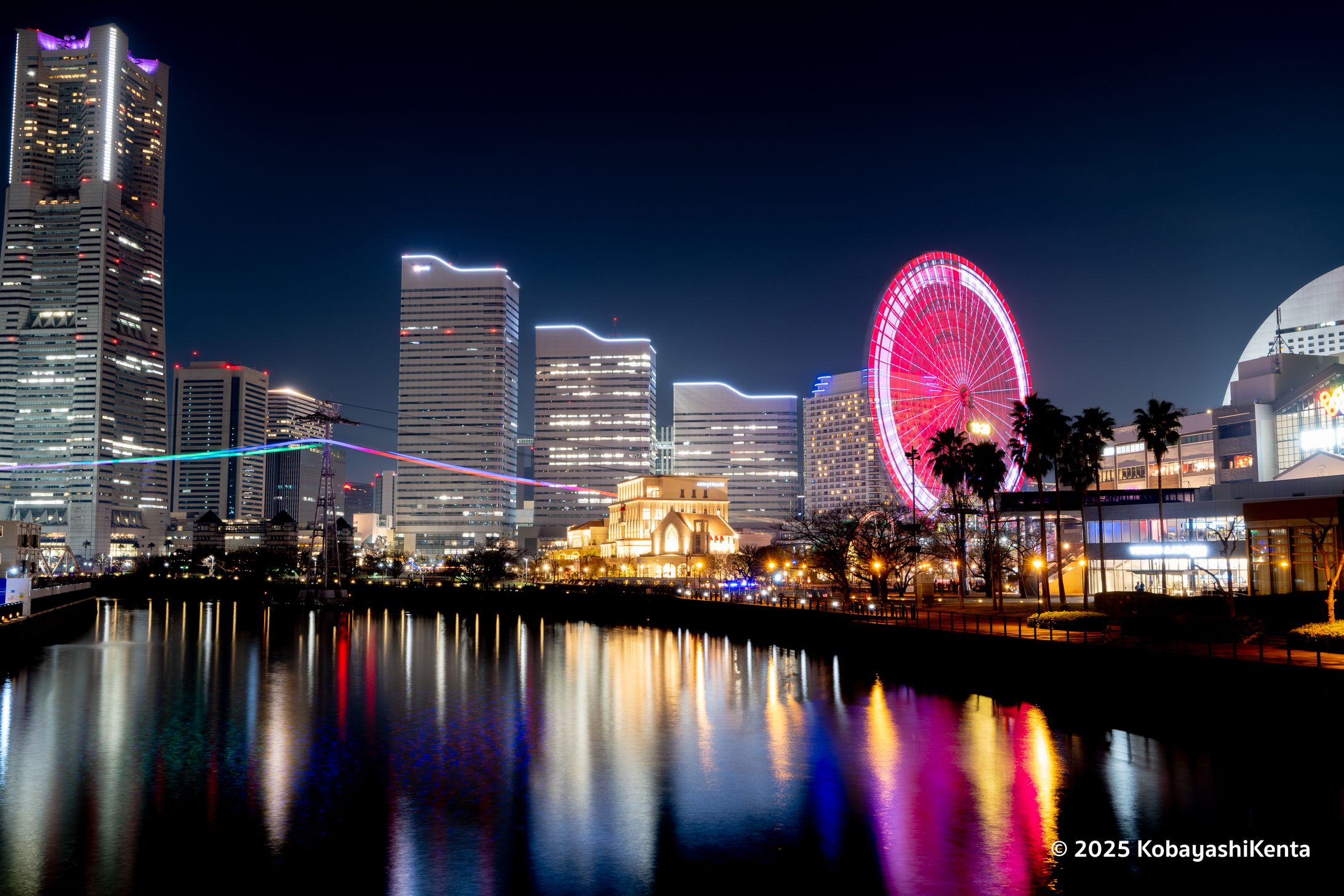 横浜みなとみらい-1