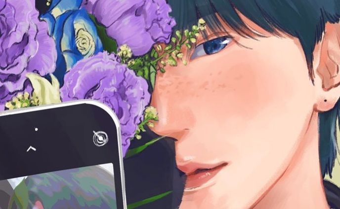 💐💙💜
#몬스타엑스 #MONSTAX #changkyun 
#창균 #아이엠