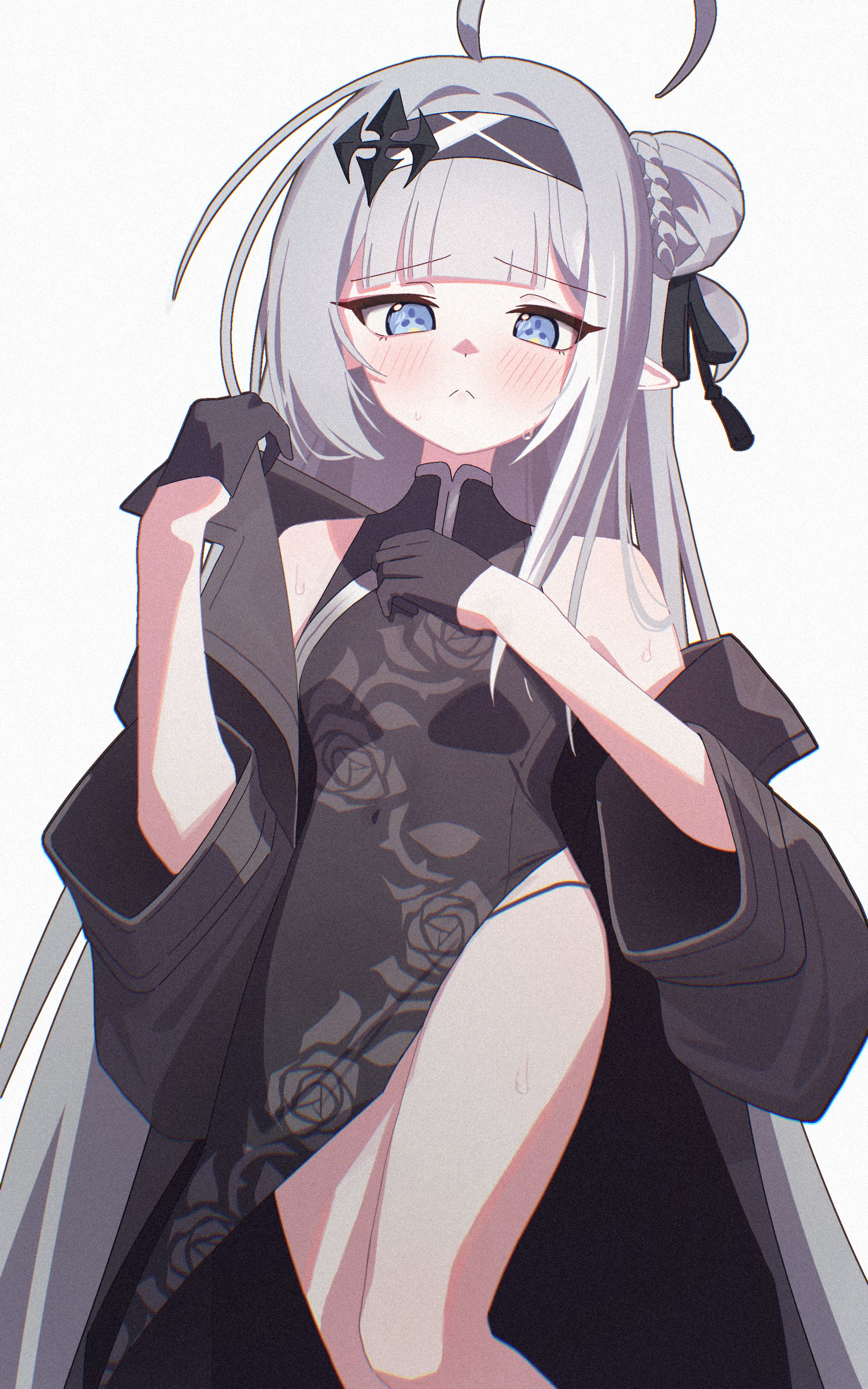 チャイナ服魔王ちゃん-1