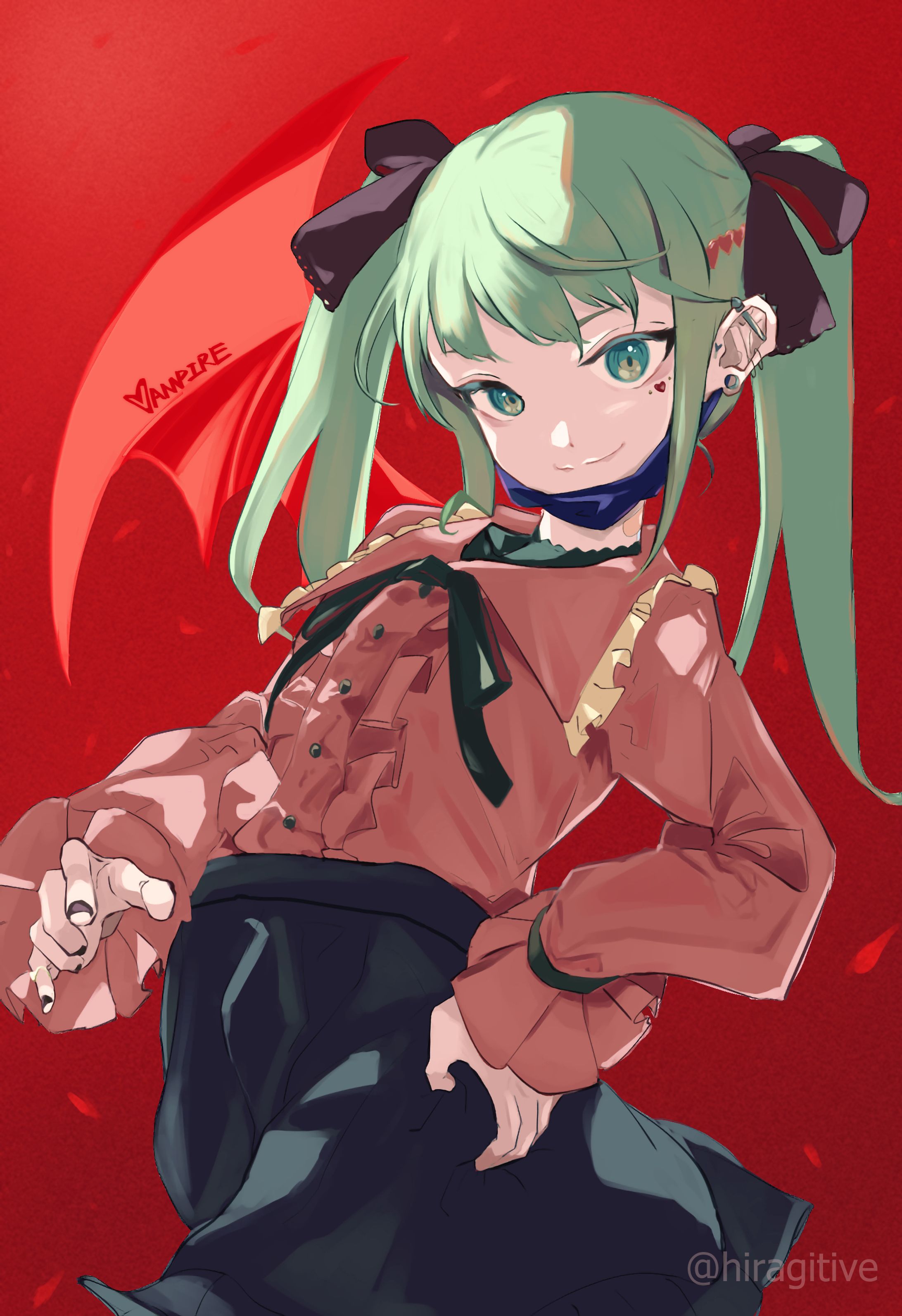 Vampire-1