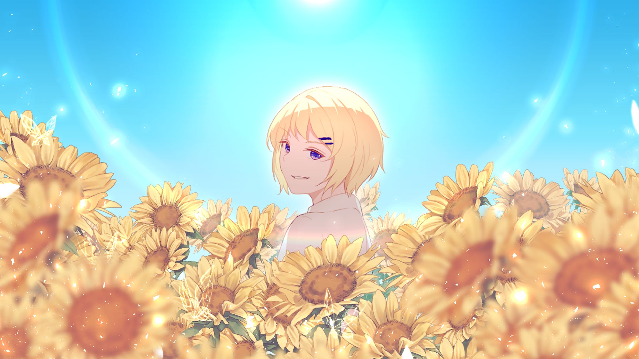 アニメ塗りイラスト-1