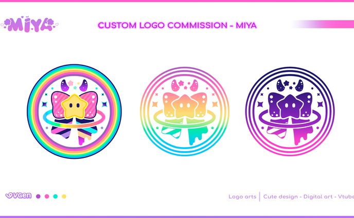 Pictorial Logo
