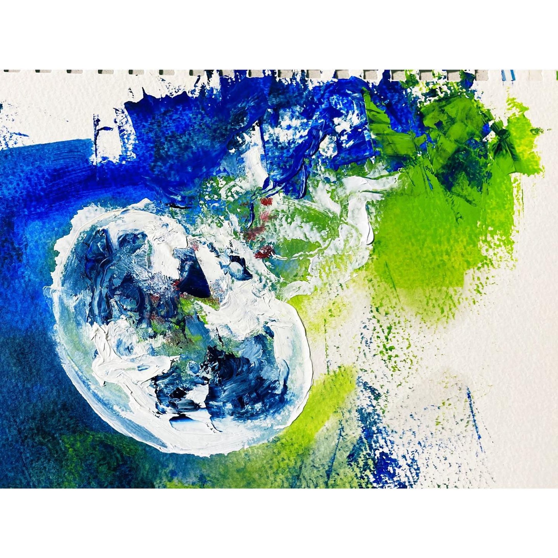 OIL Painting Drawing

昔のやつ
3、4枚目は参考画像あり

 #oilpainting 
 #drawing-1