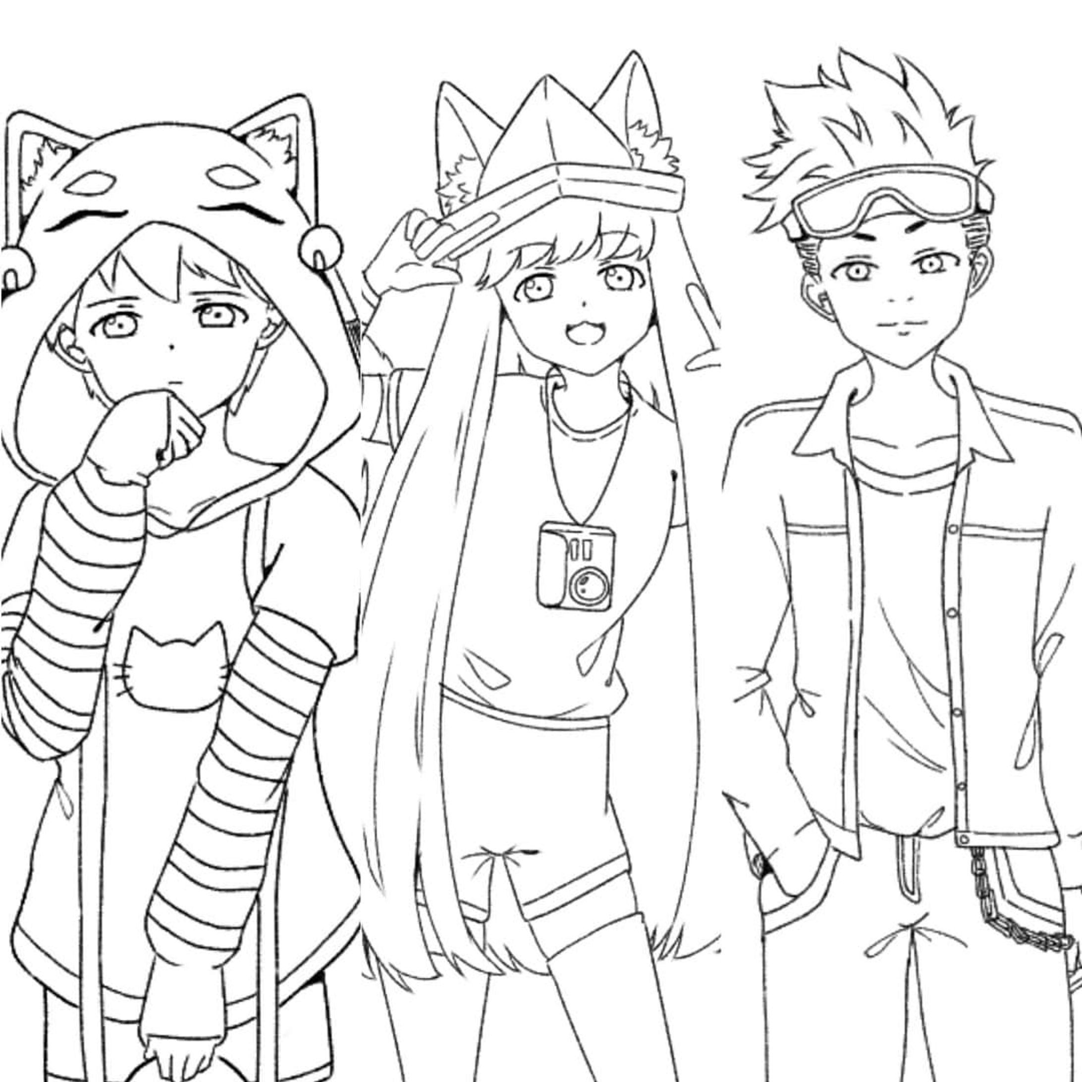 July backlogs commissions are finally done! Thank you Oxy for commissioning me
I can finally do some fanarts again ヽ(￣▽￣)ノ
.
.
.
#art #commissionedart #lineart #IbispaintX #commission #digitalart #characterdesign #commissionopen-1